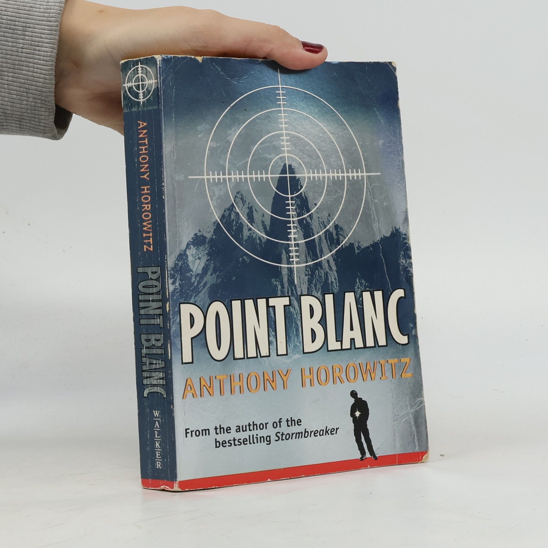 Point Blanc