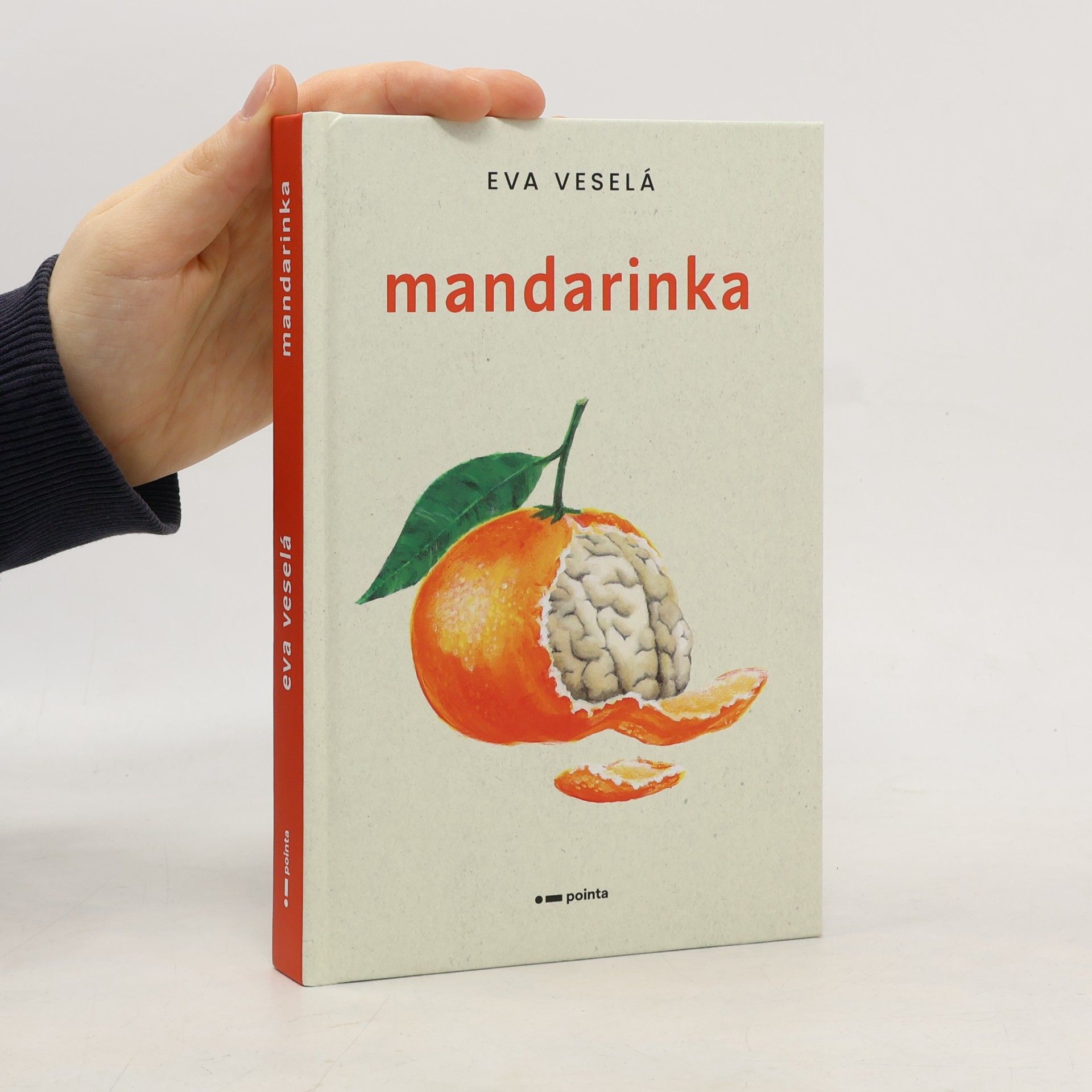 Eva Veselá Mandarinka