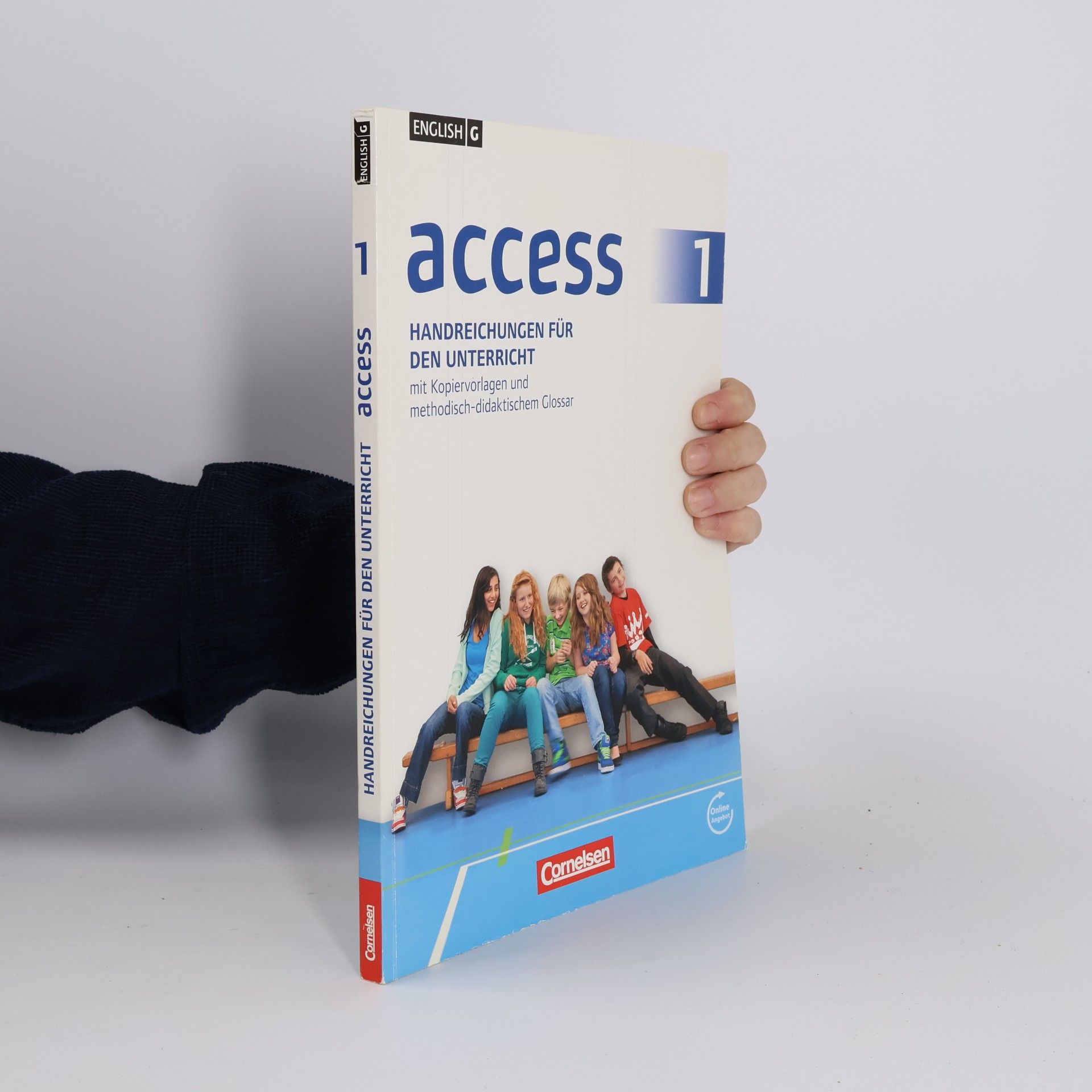 Various authors Access 1.