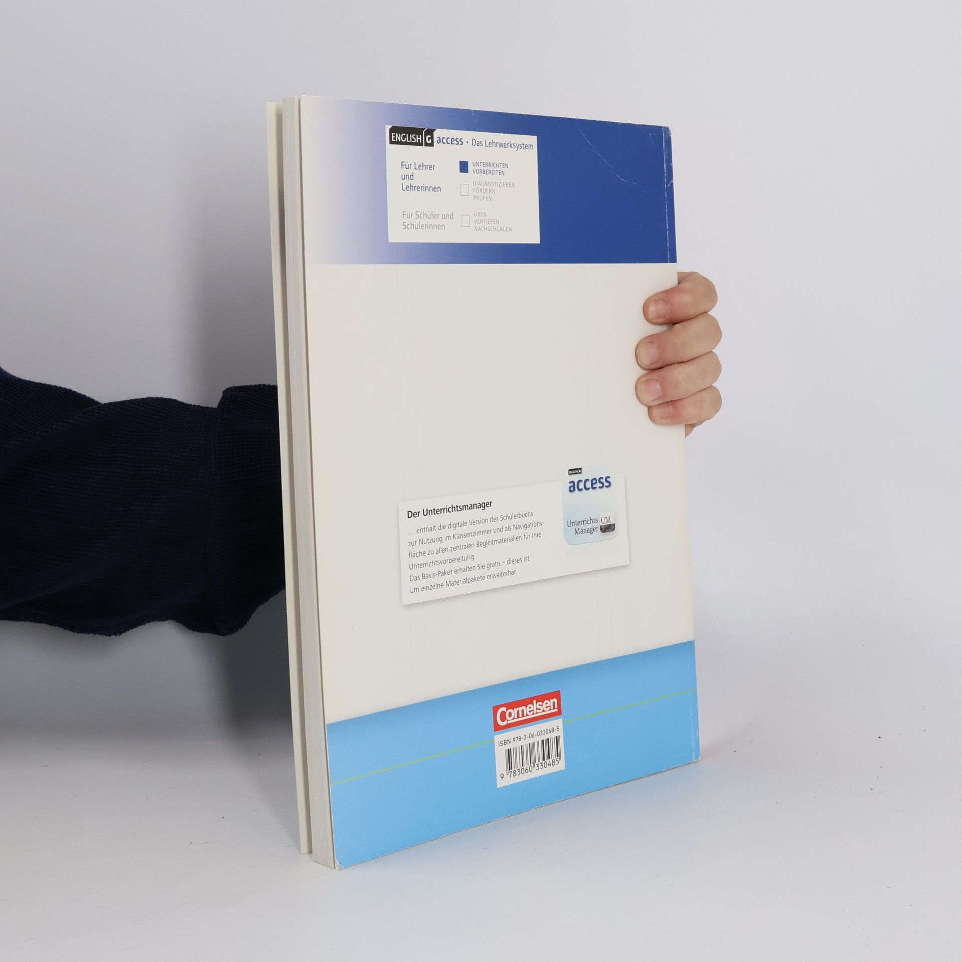 Various authors Access 1.