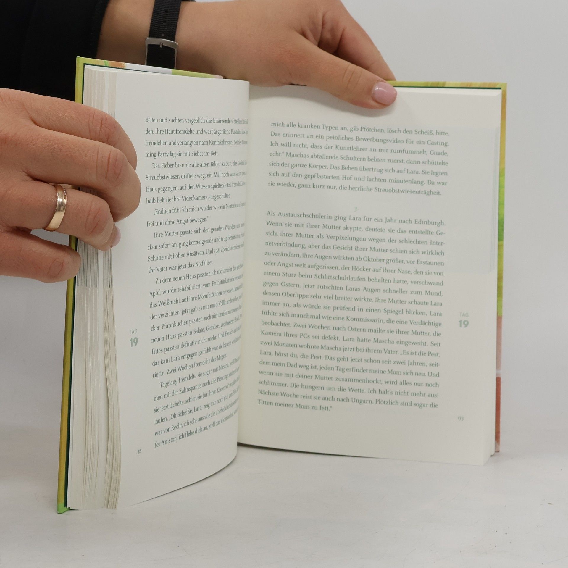 Arnd Brummer Edition Chrismon: Das chrismon-Fastenlesebuch