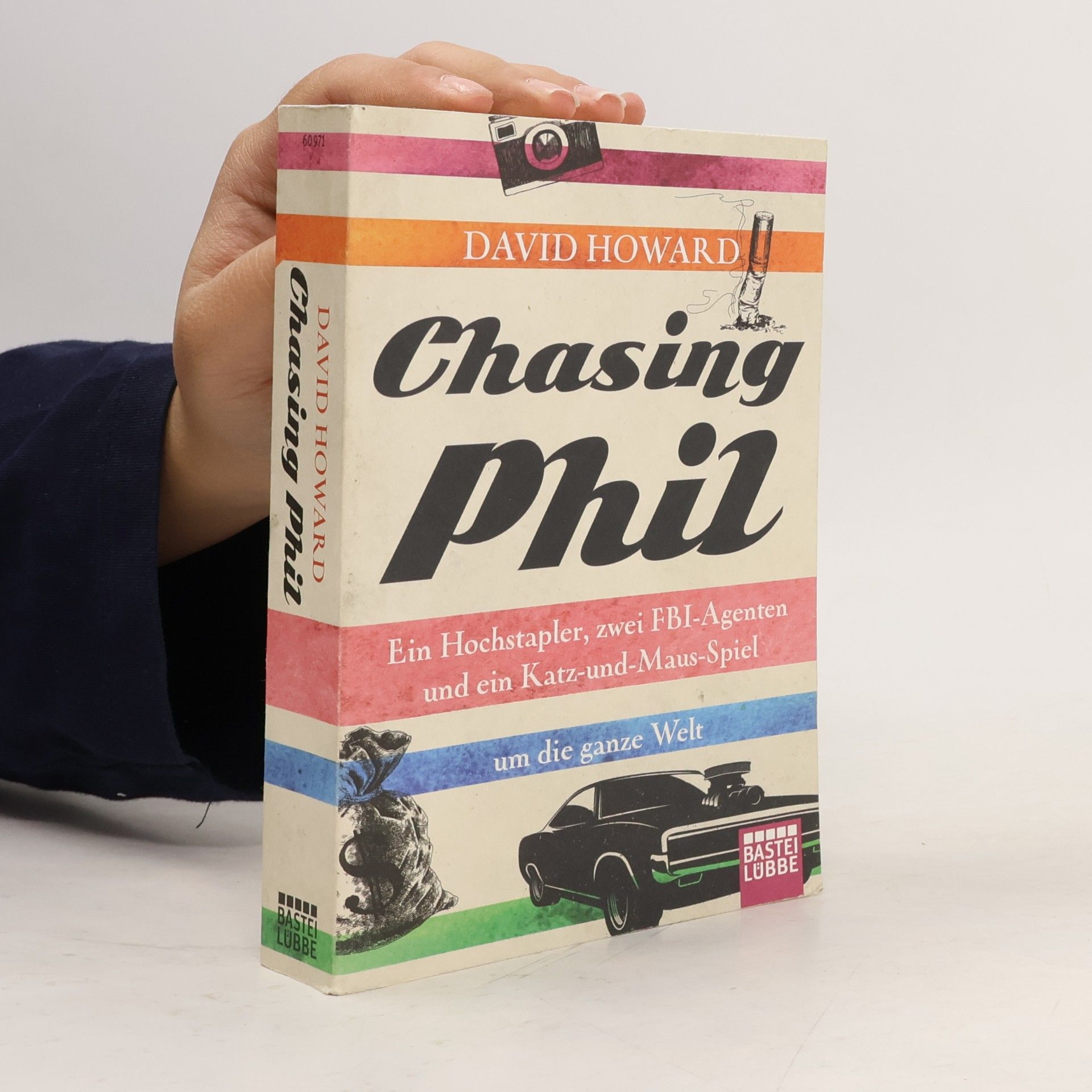 Chasing Phil