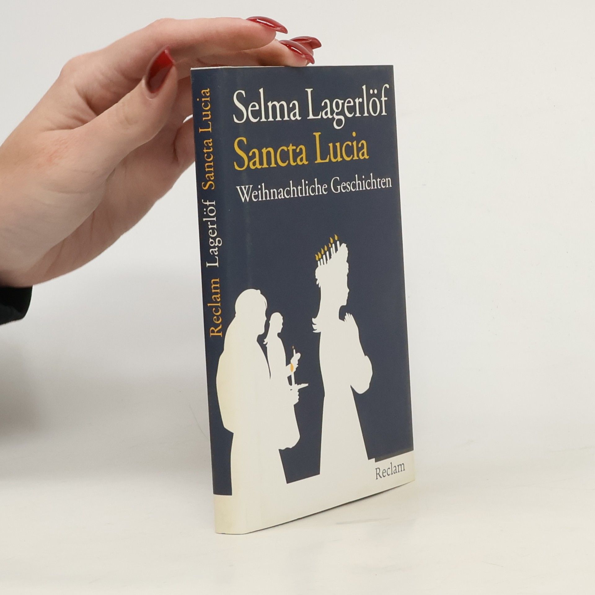 Sancta Lucia