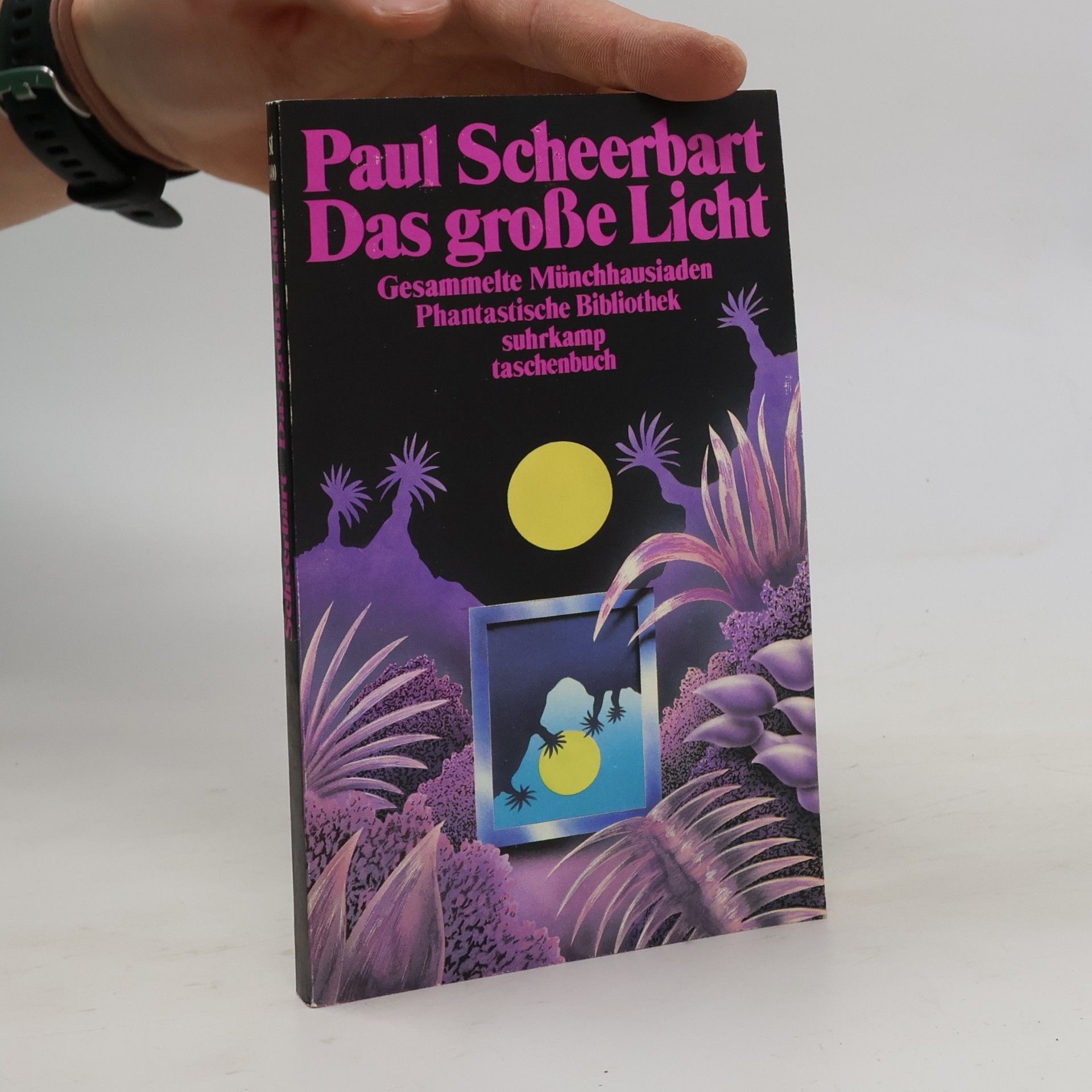 Das grosse Licht