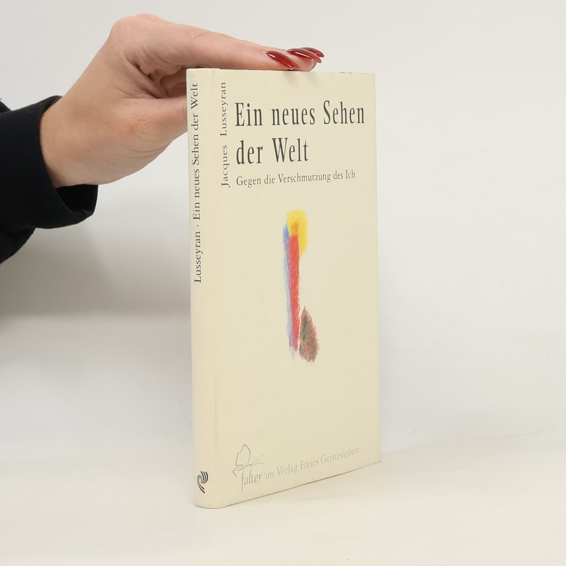 Ein neues Sehen der Welt