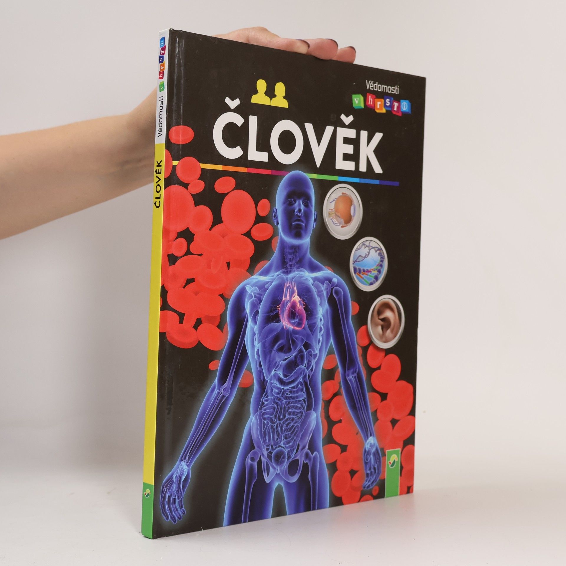 ČLOVĚK