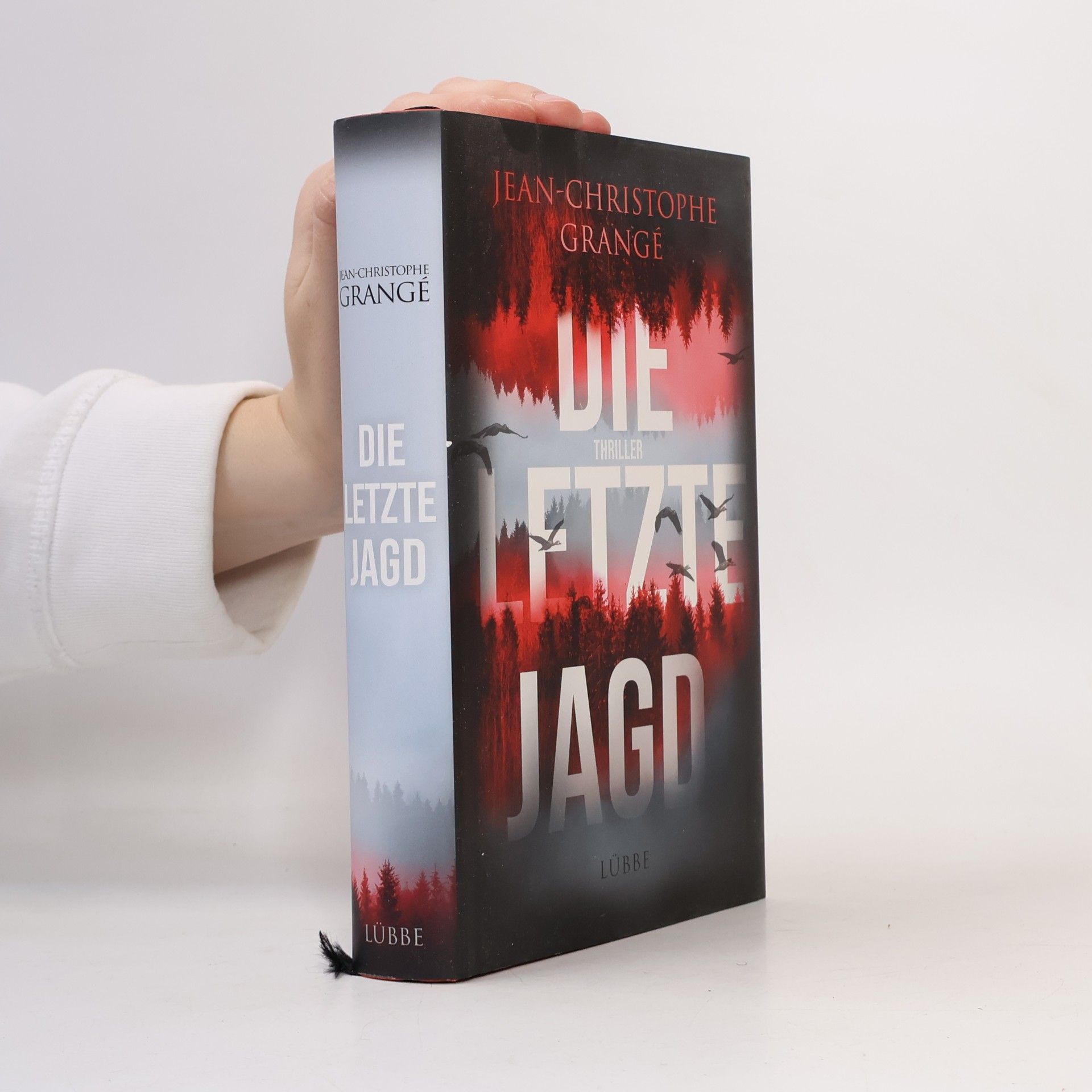 Die letzte Jagd