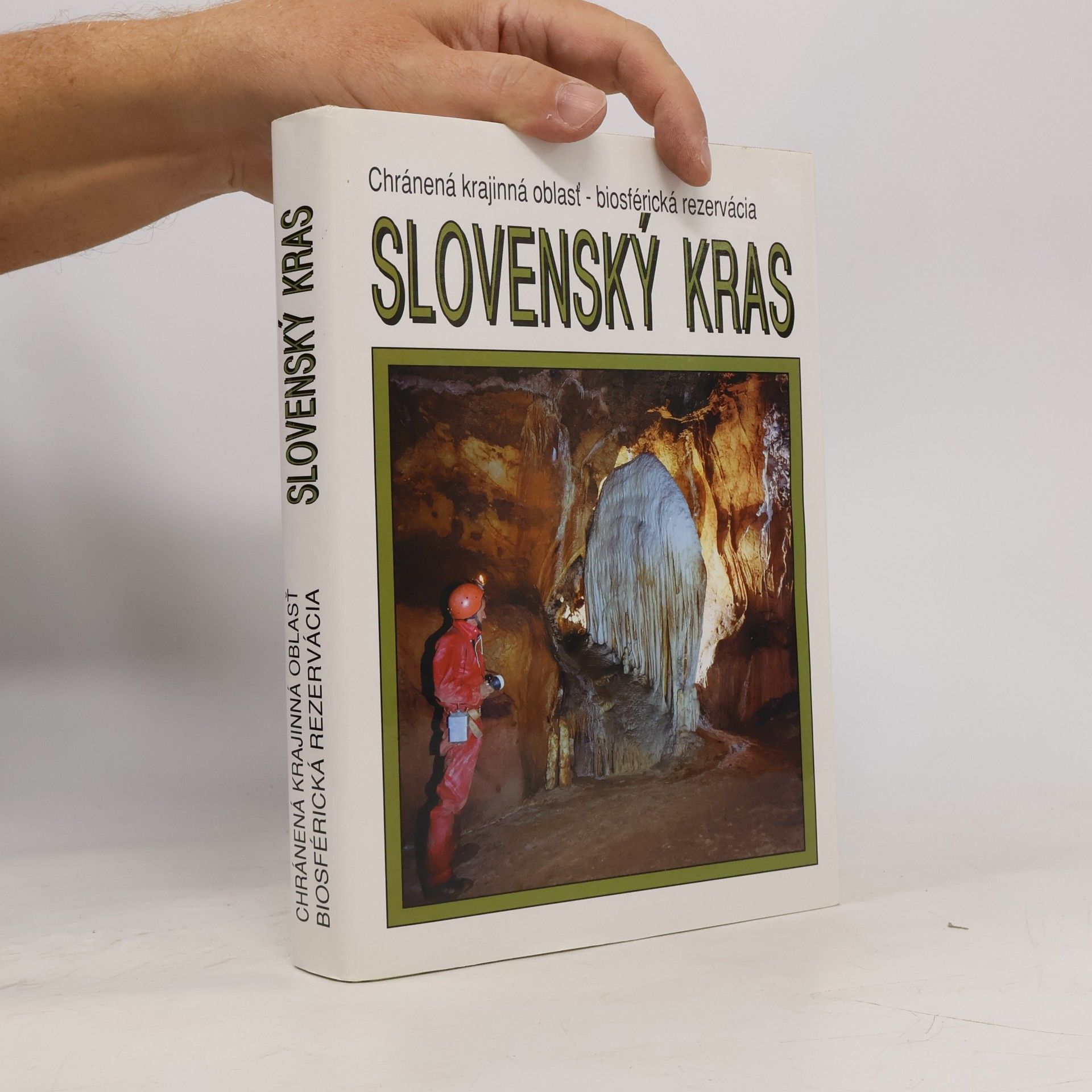 Slovenský kras