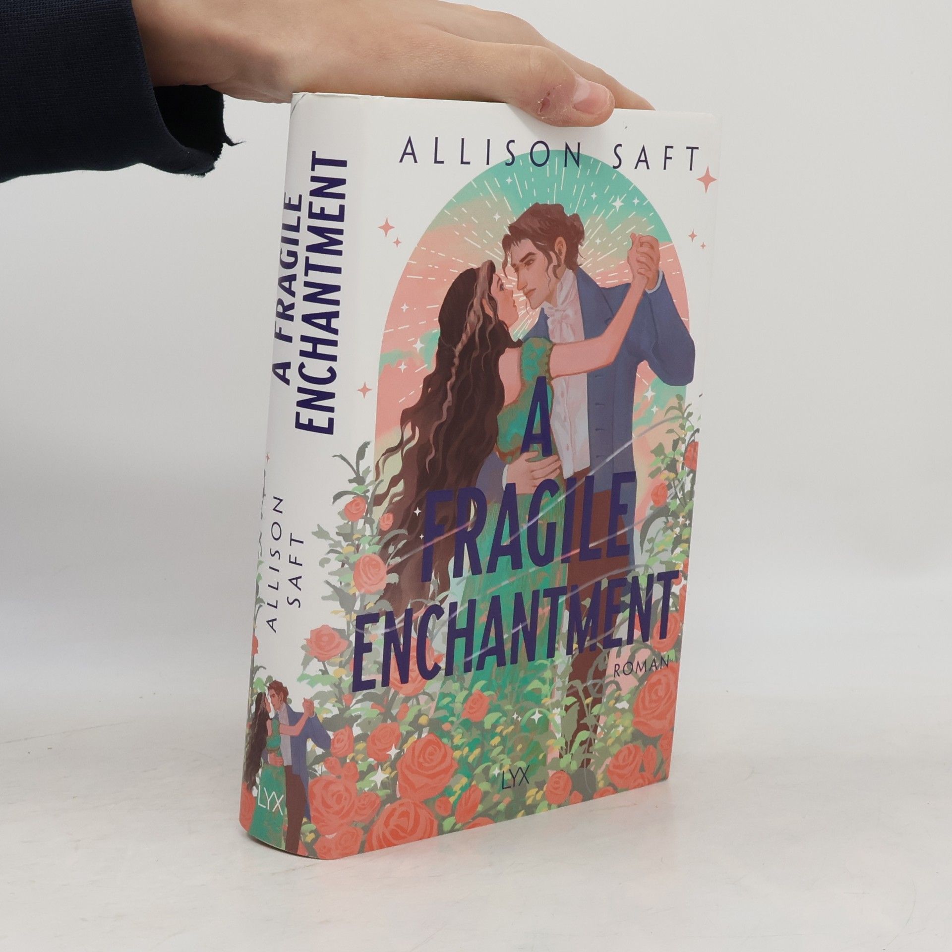 A Fragile Enchantment
