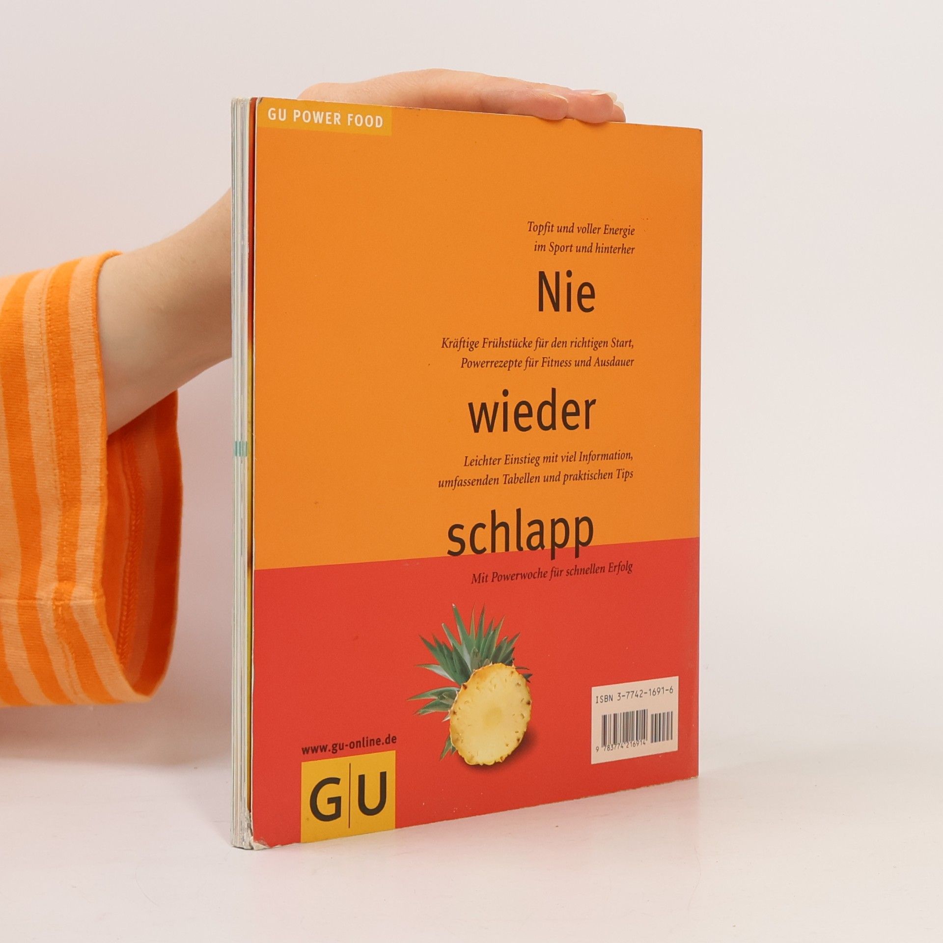 Doris Muliar Für Sportler: Fitness food ; für Kondition und Ausdauer: Powerrezepte für noch mehr Fitness