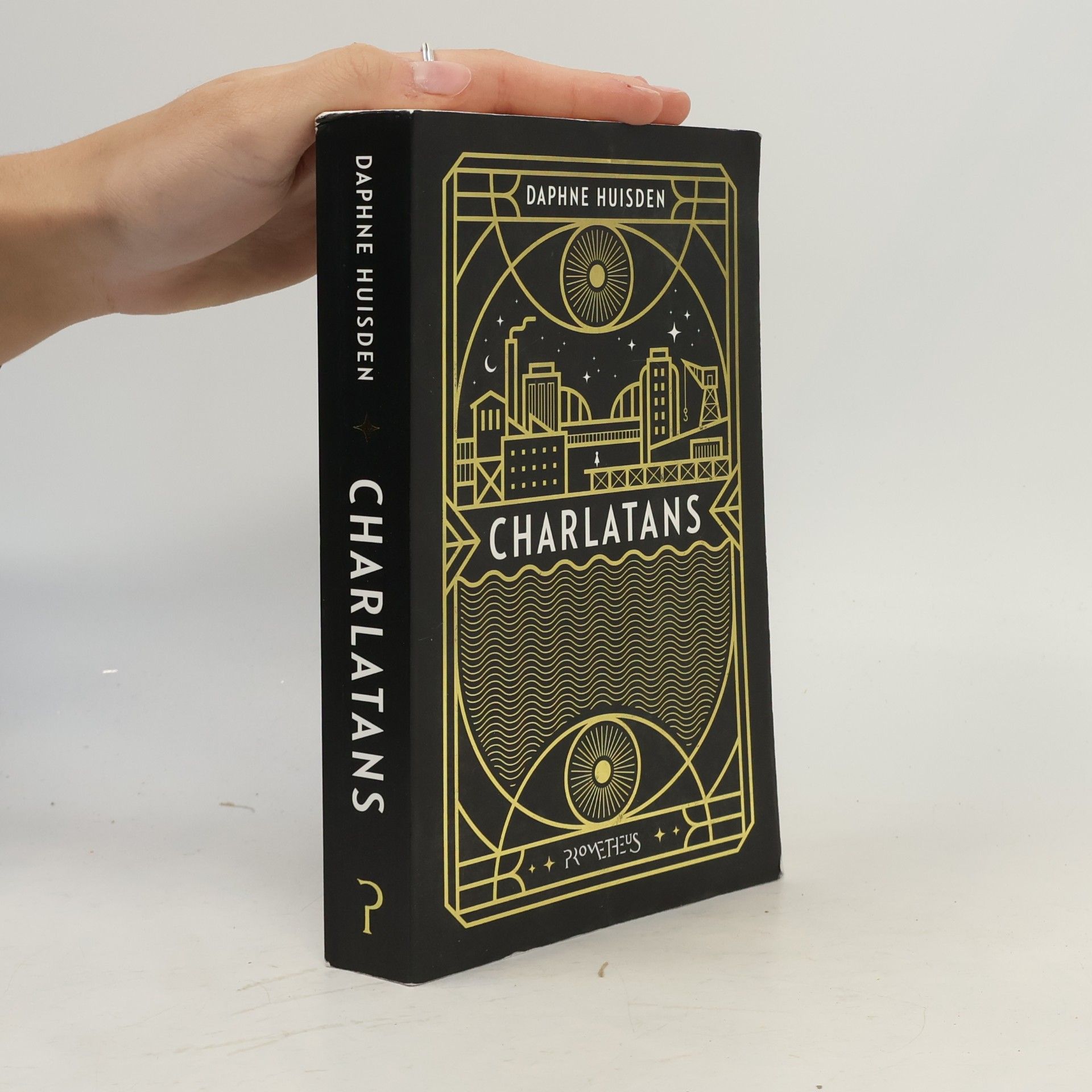 Charlatans