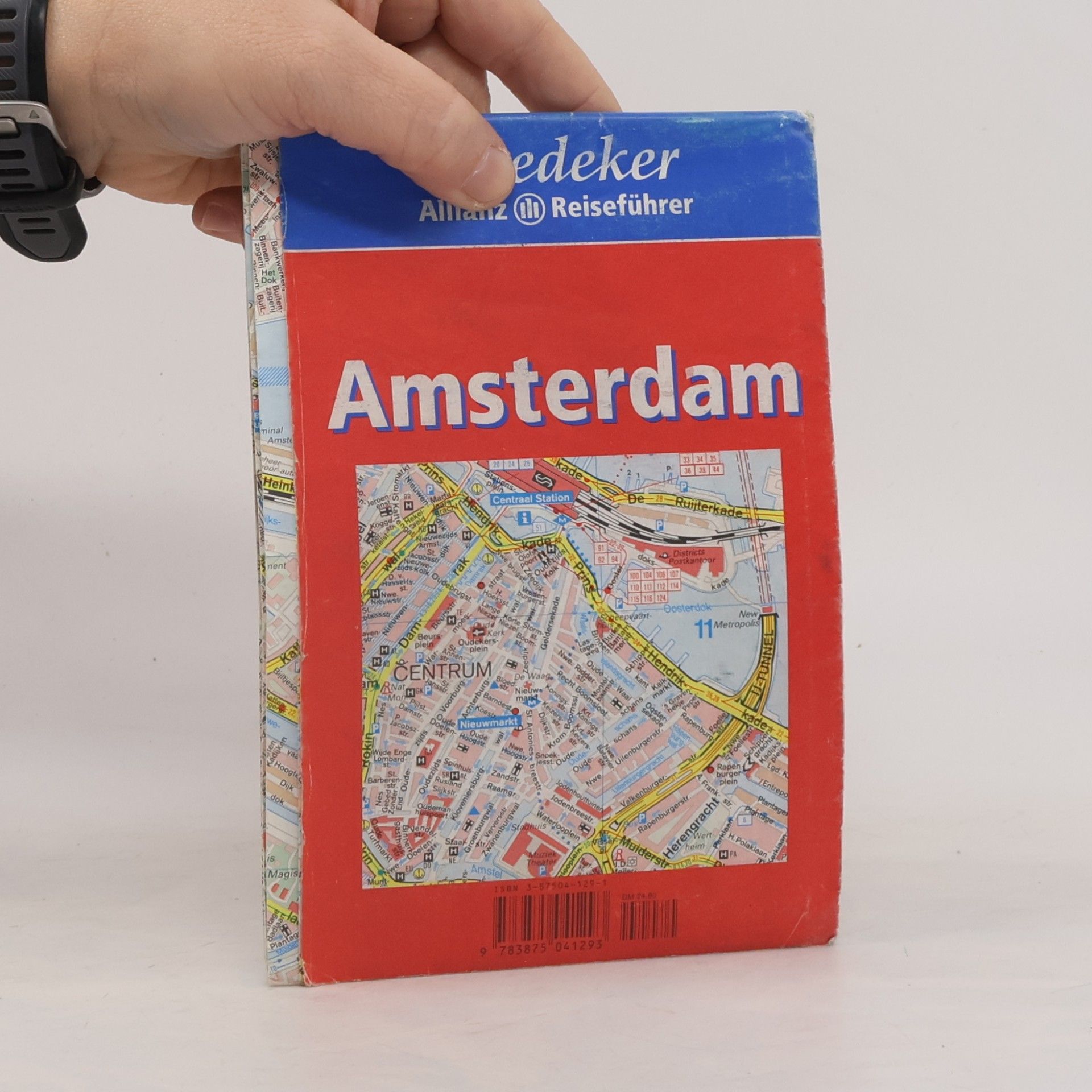 Autorenkollektiv Amsterdam