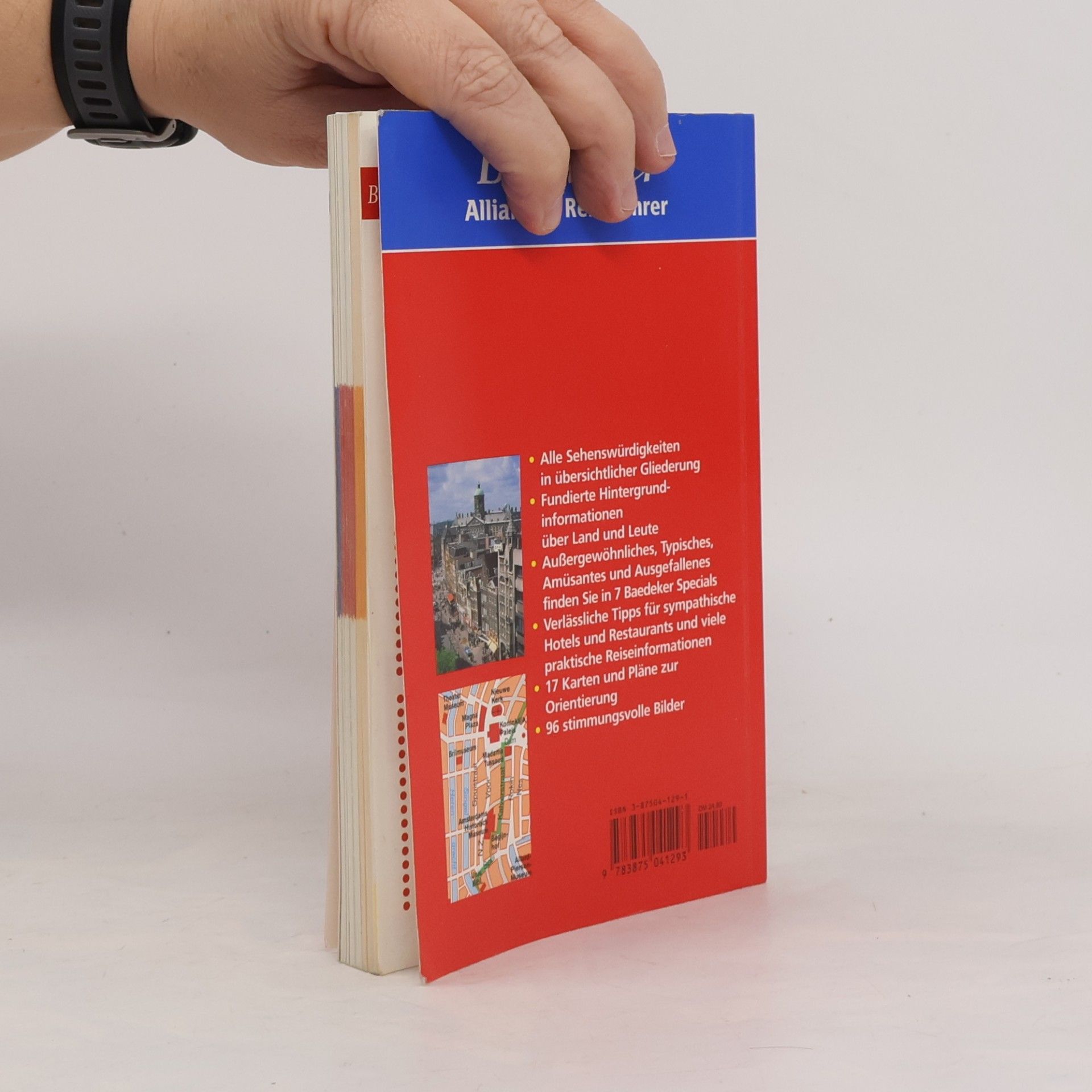 Autorenkollektiv Amsterdam
