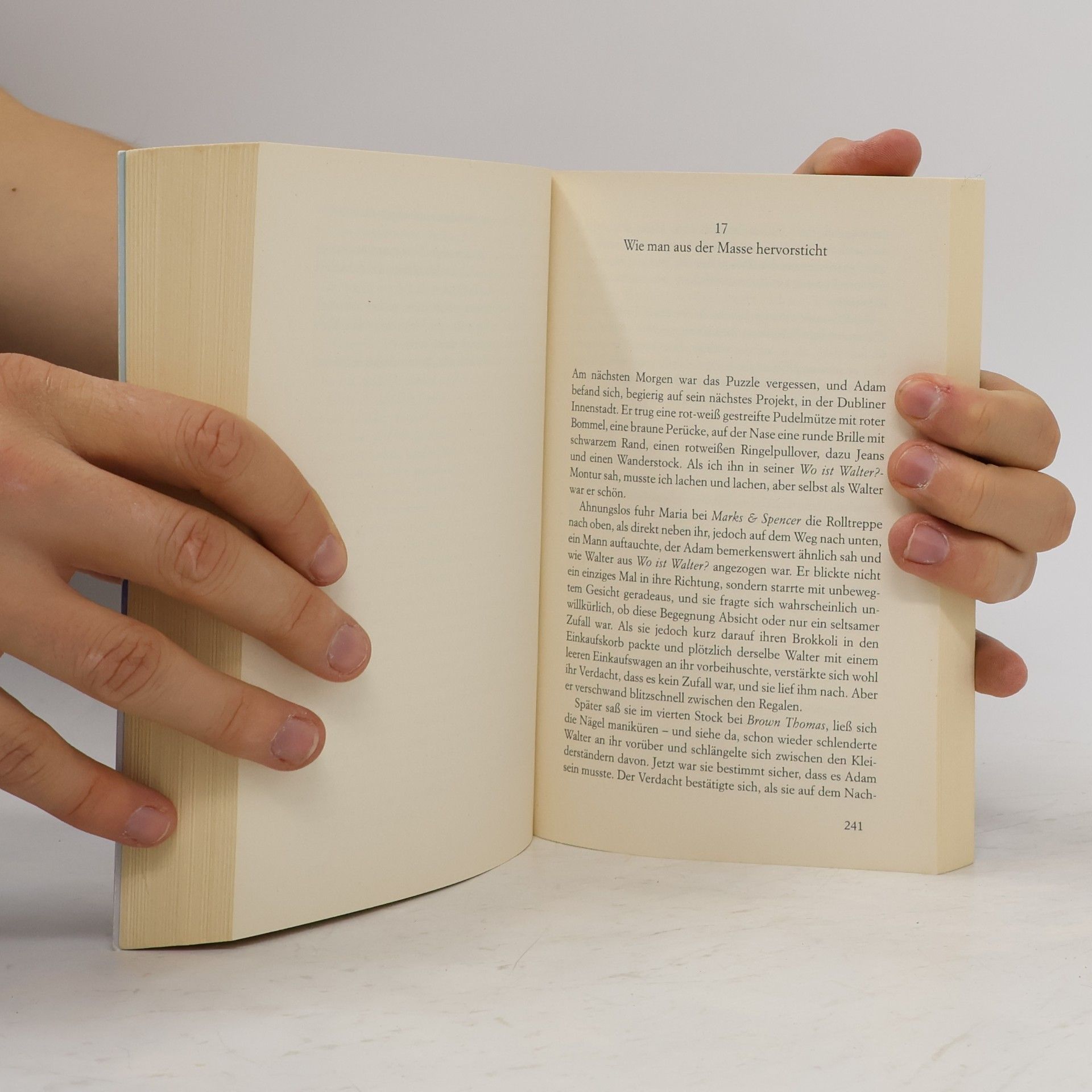 Cecelia Ahern Die Liebe deines Lebens