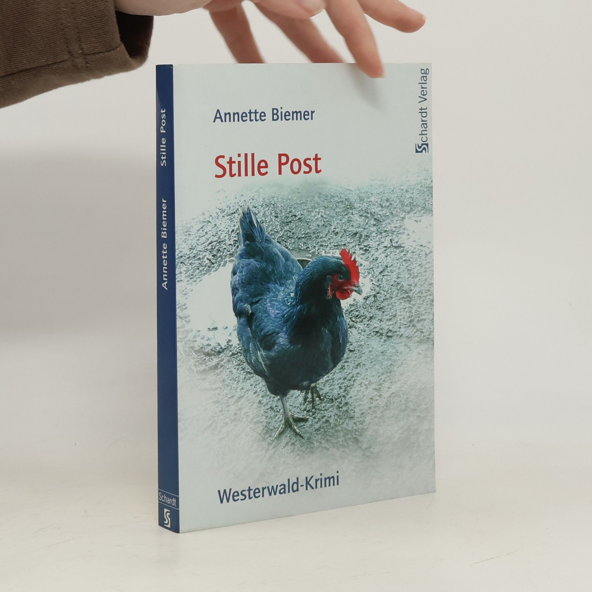 Stille Post