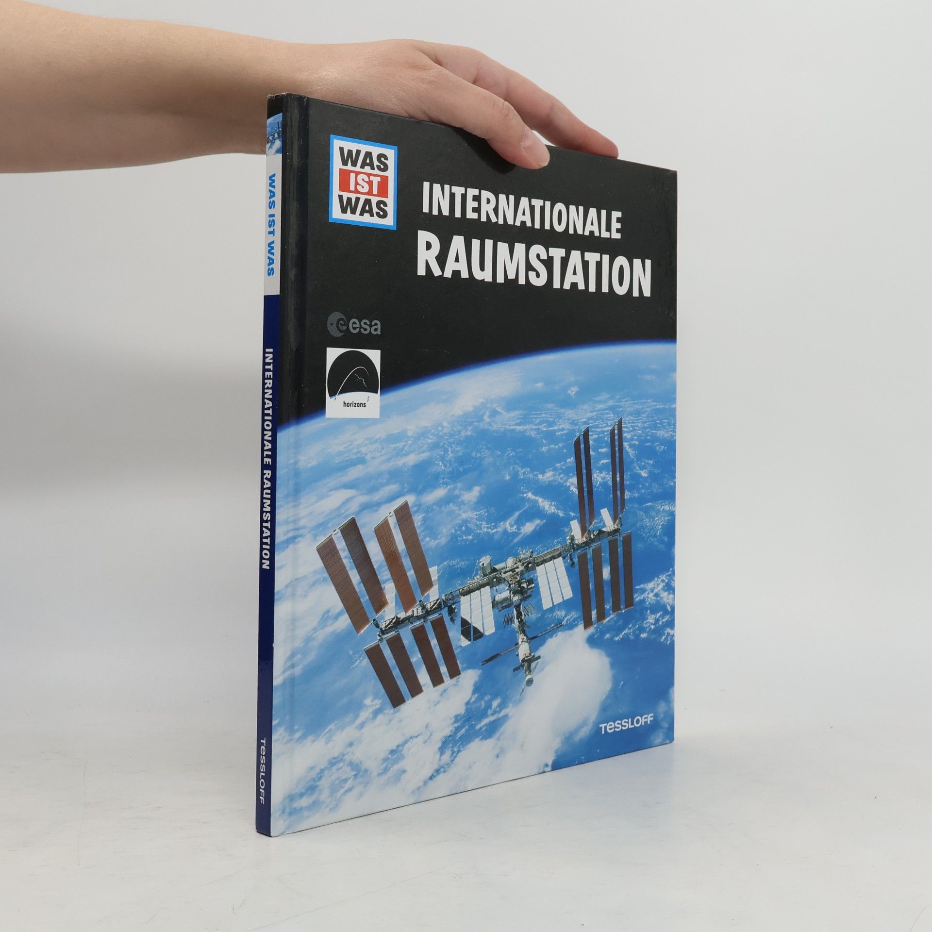 Internationale Raumstation