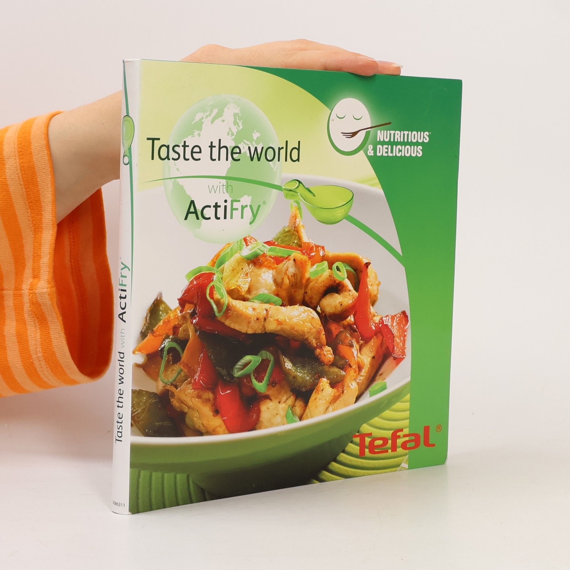Taste the world