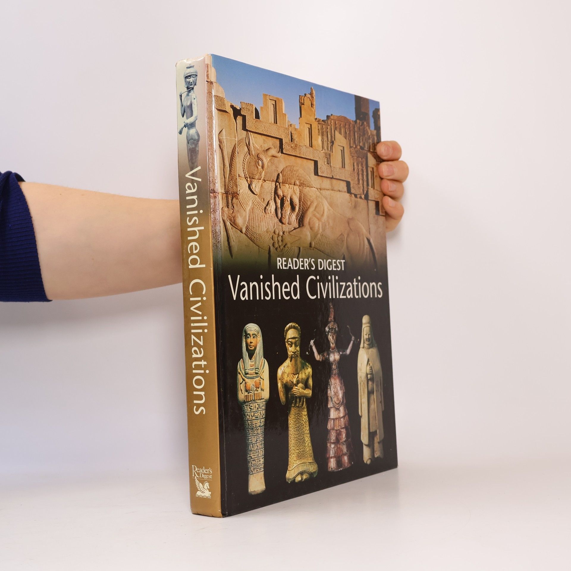 Vanished Civilizations
