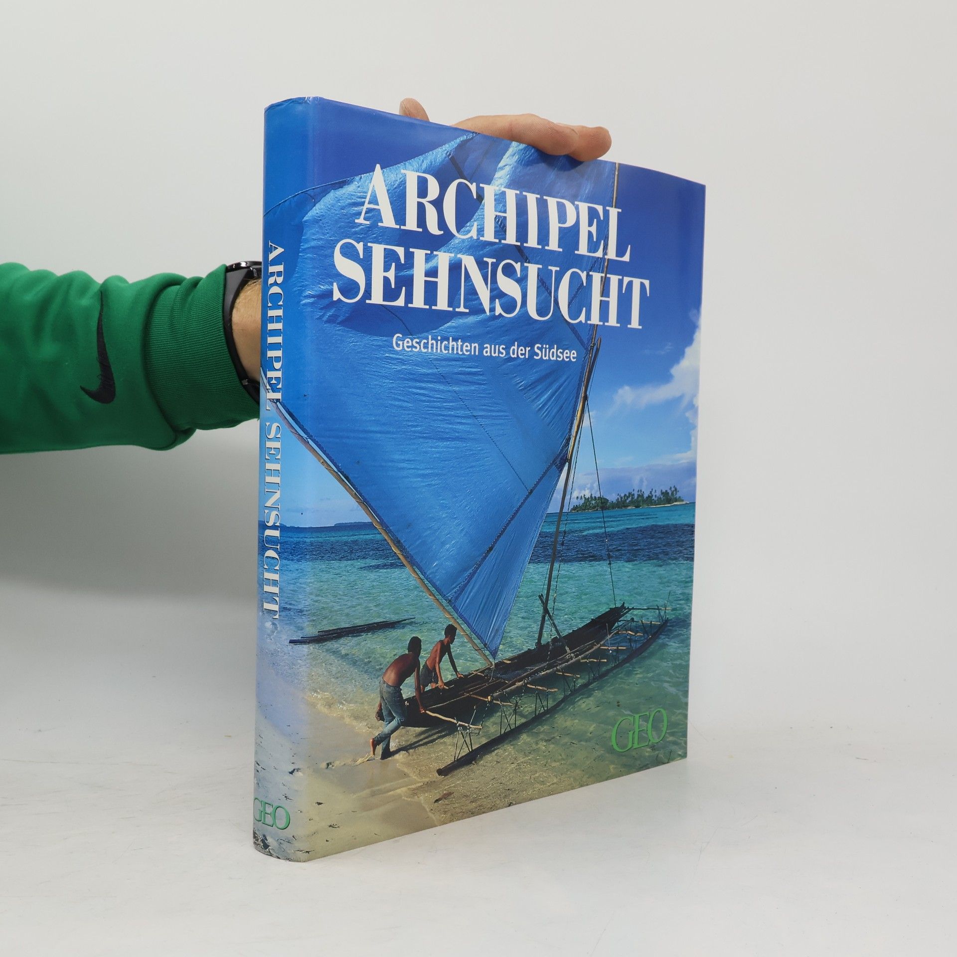 Archipel Sehnsucht