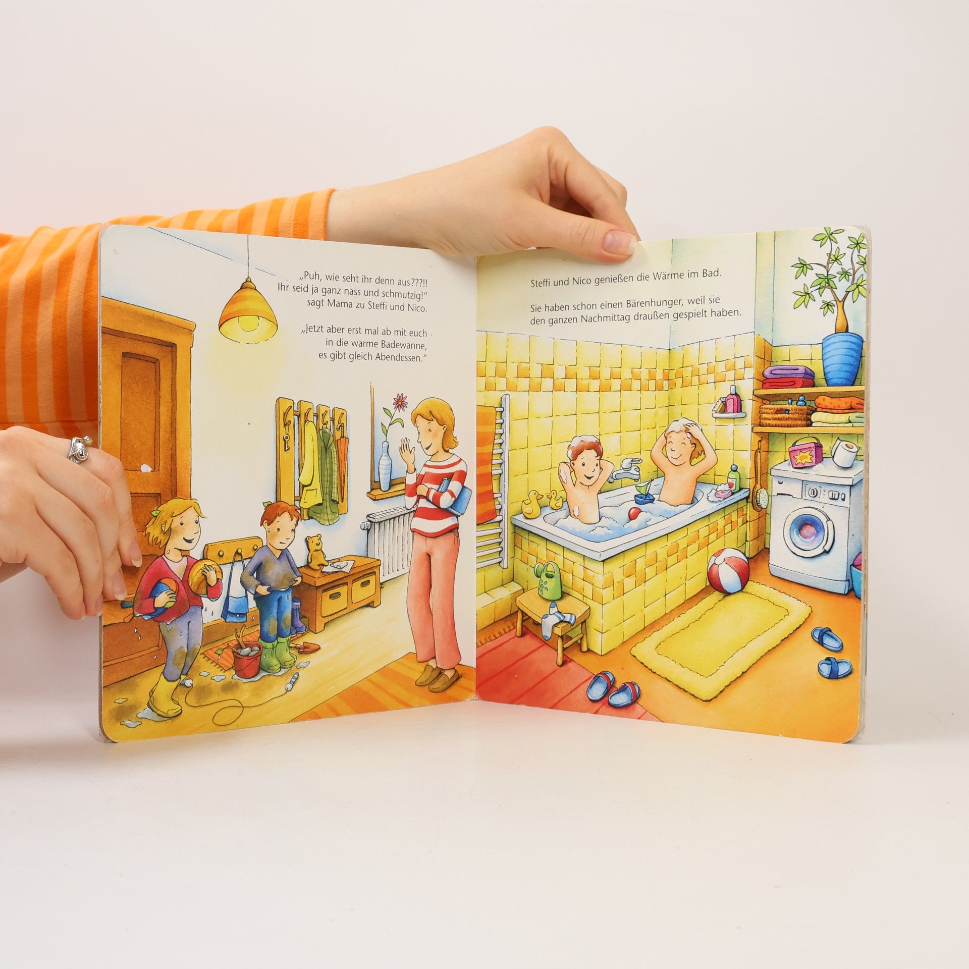 kolektiv Mein Stadtwerkebuch