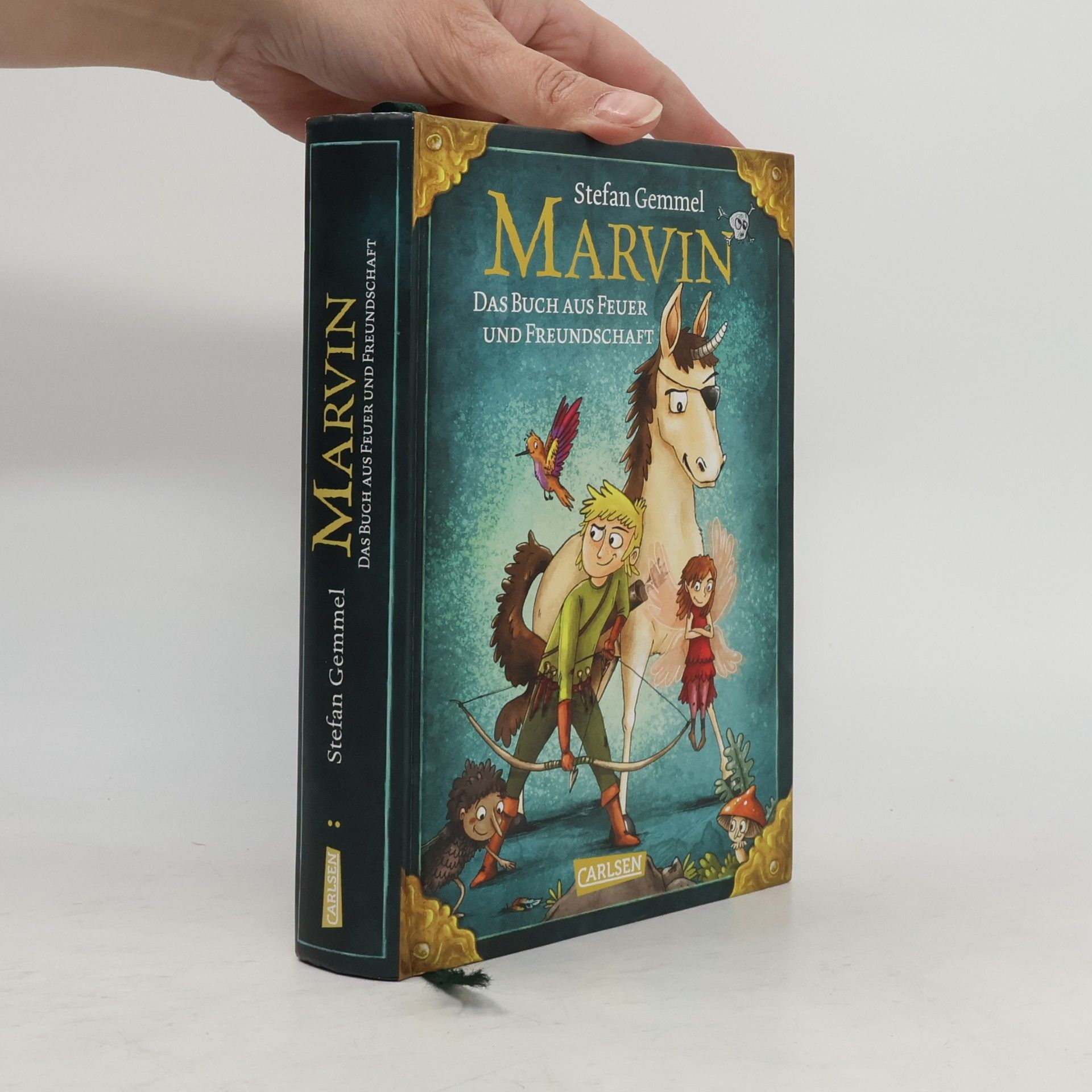 Marvin