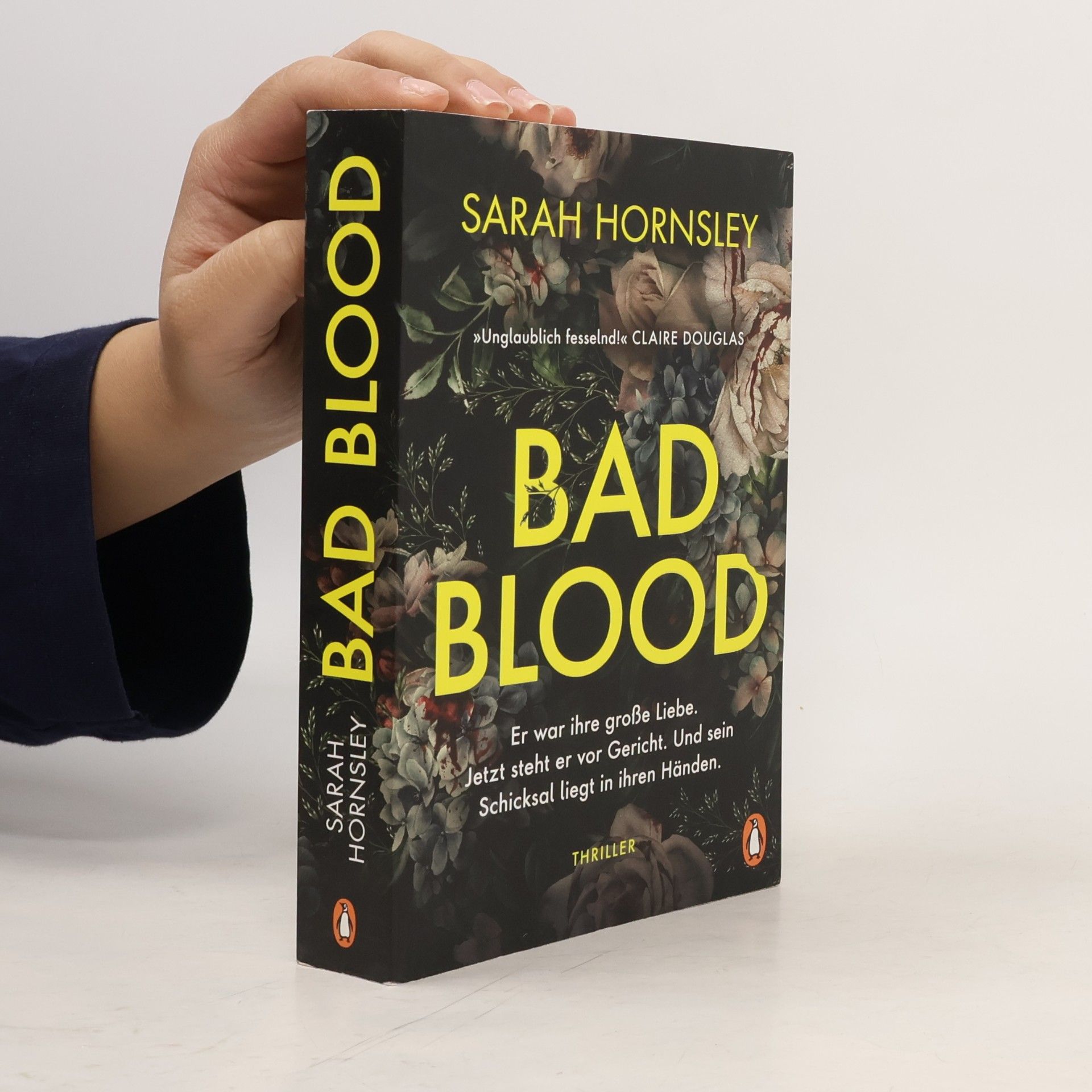 Bad Blood