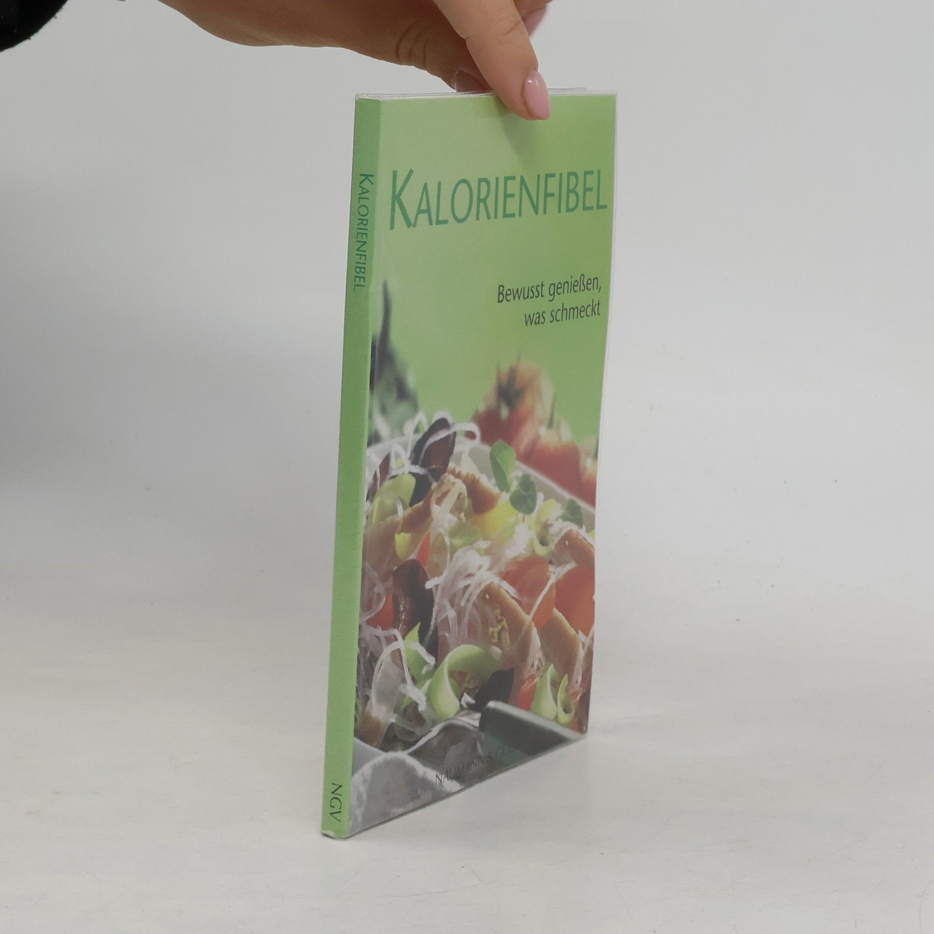 Autorenkollektiv Die moderne Diät