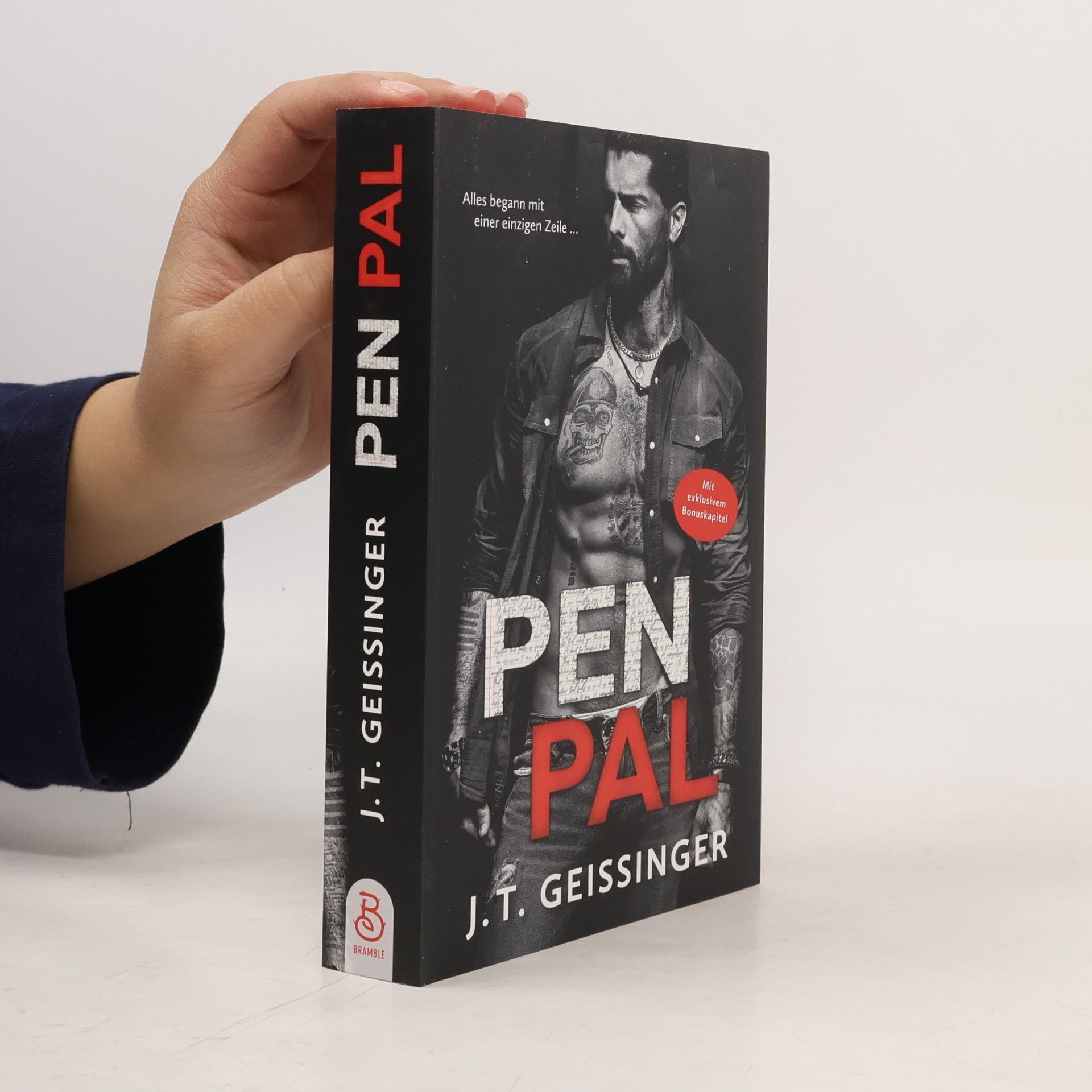 Pen Pal