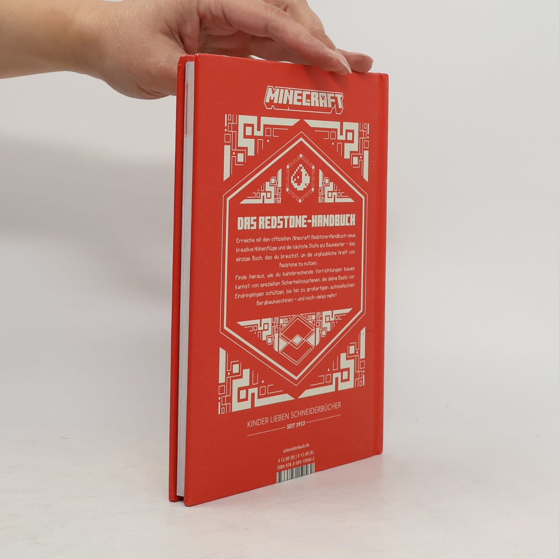 Various authors Minecraft
