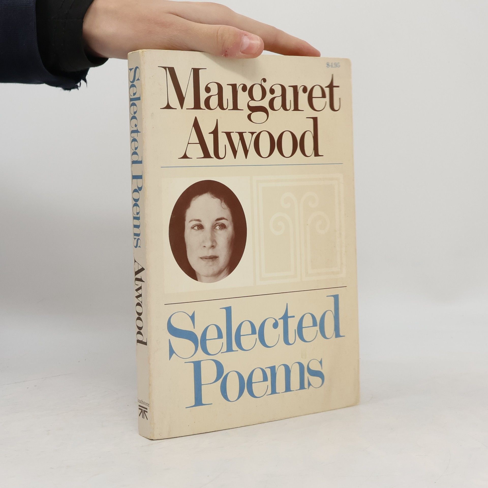 Selected Poems