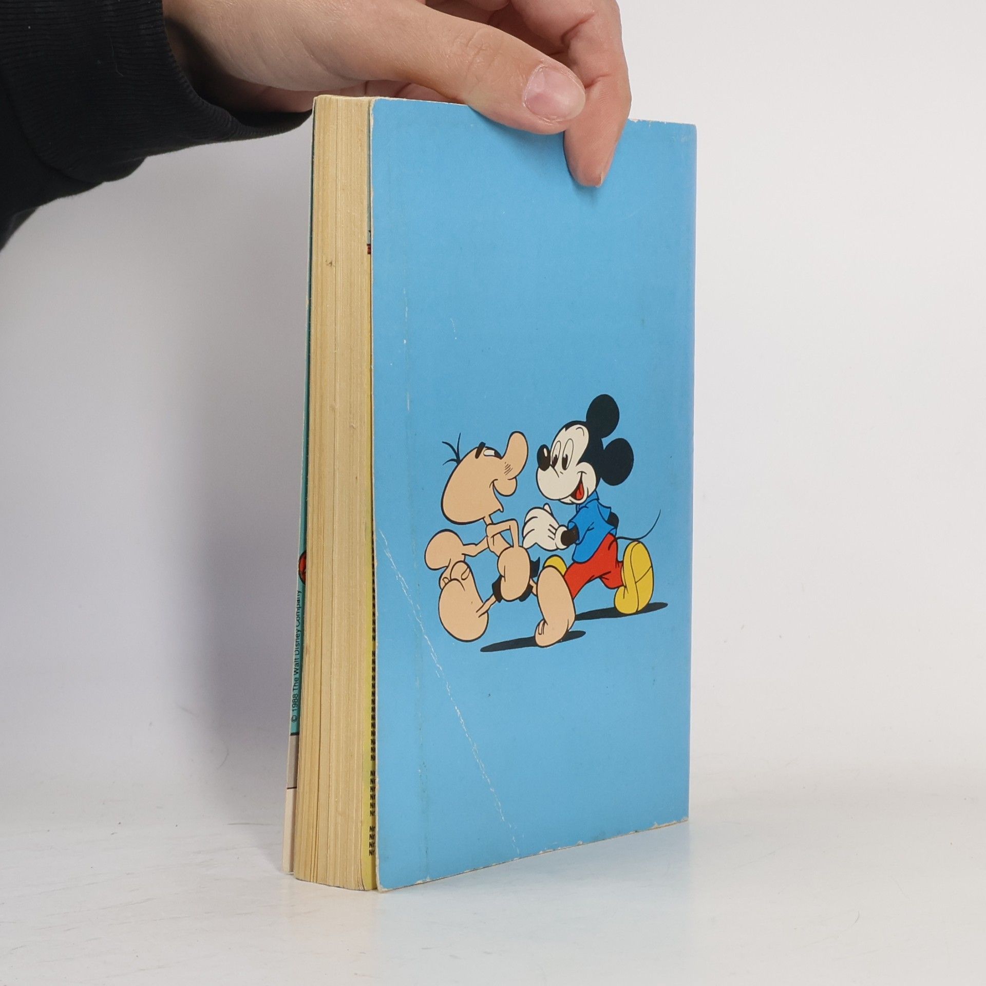 Various authors Walt Disney's Lustiges Taschenbuch