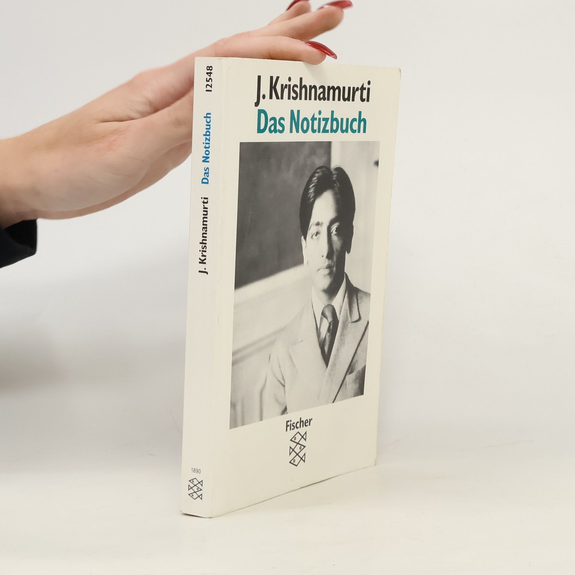 Das Notizbuch