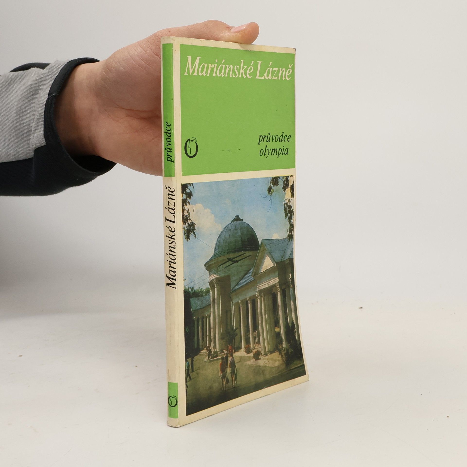 Autorenkollektiv Mariánské Lázně