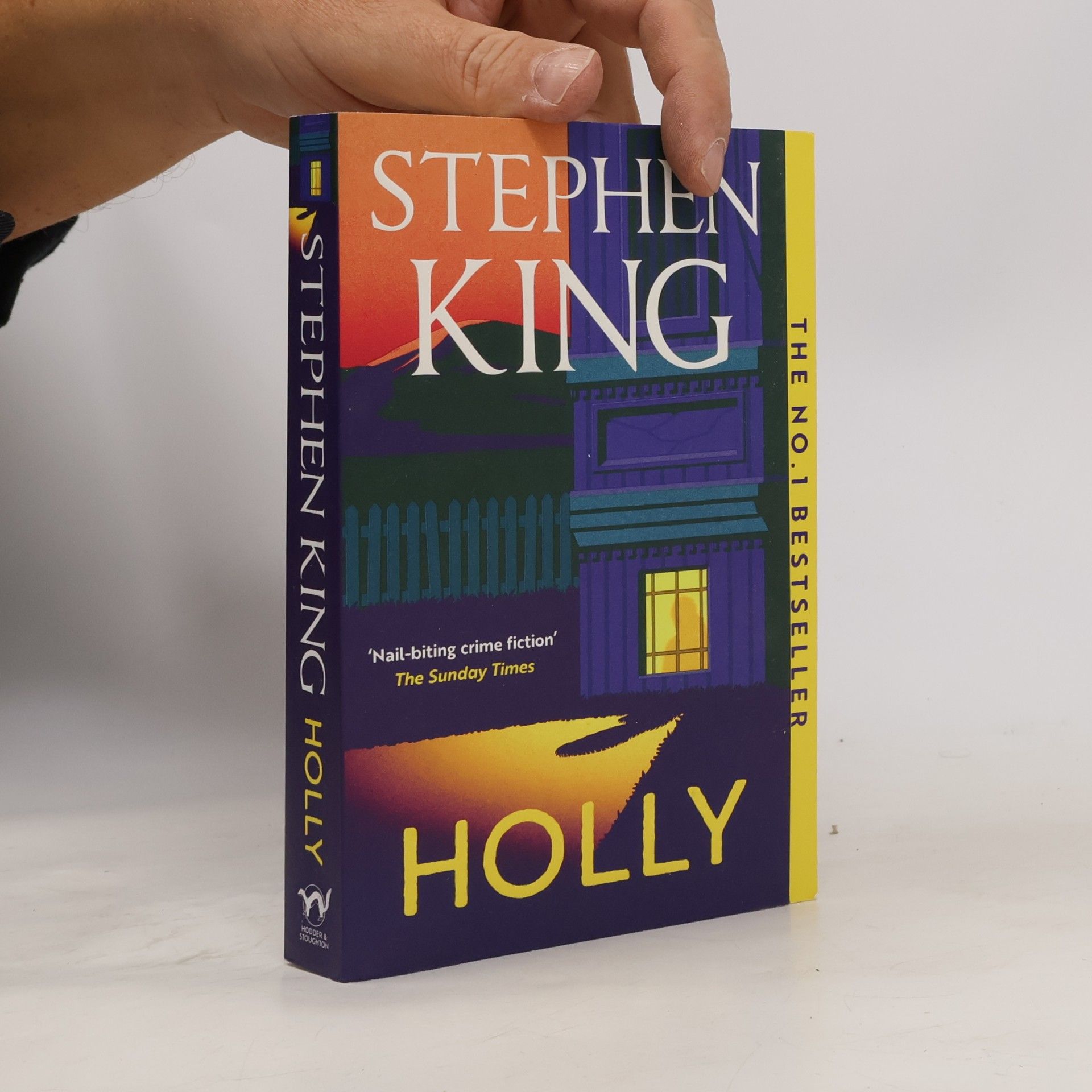 Holly