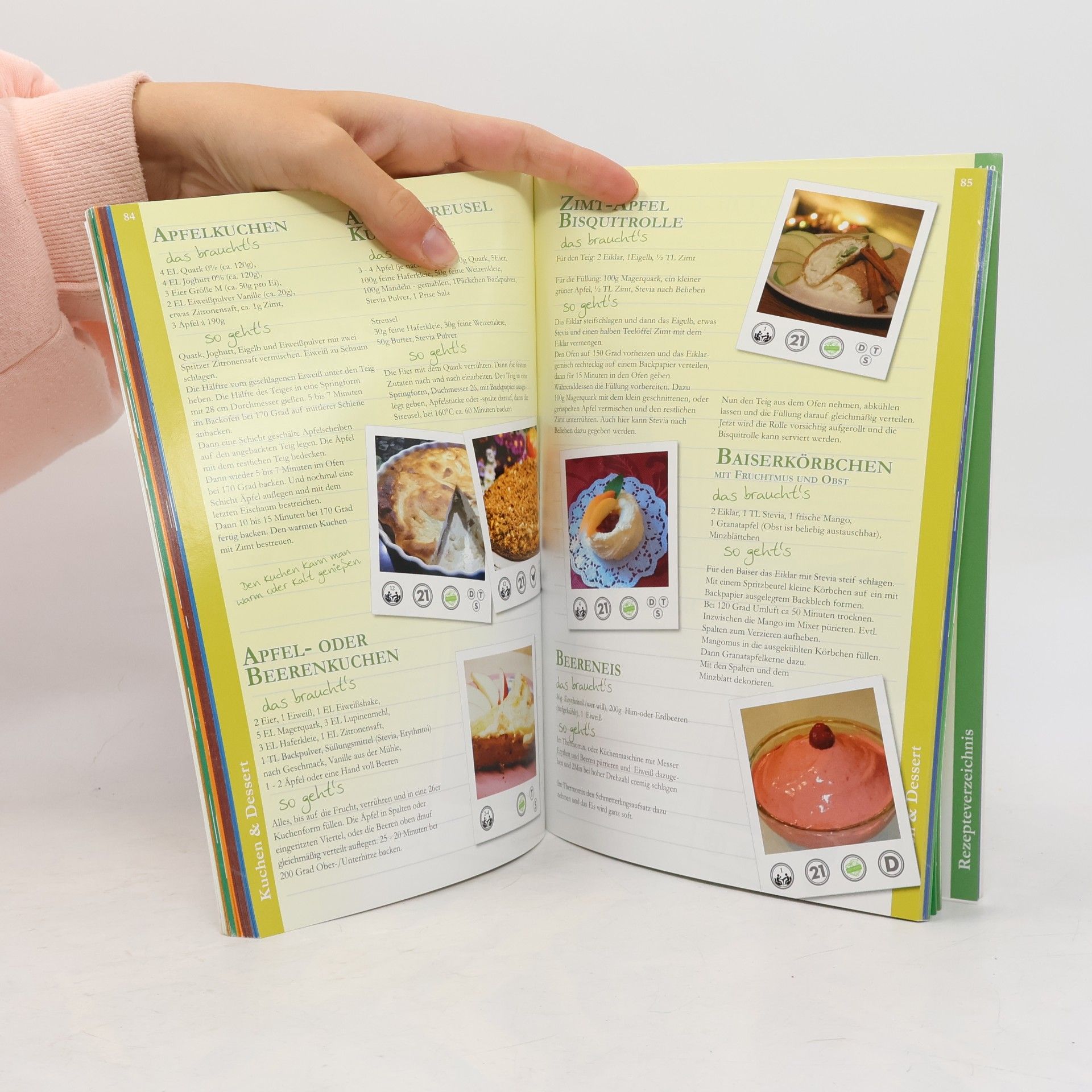 Autorenkollektiv Das von Mensch zu Mensch Teamkochbuch