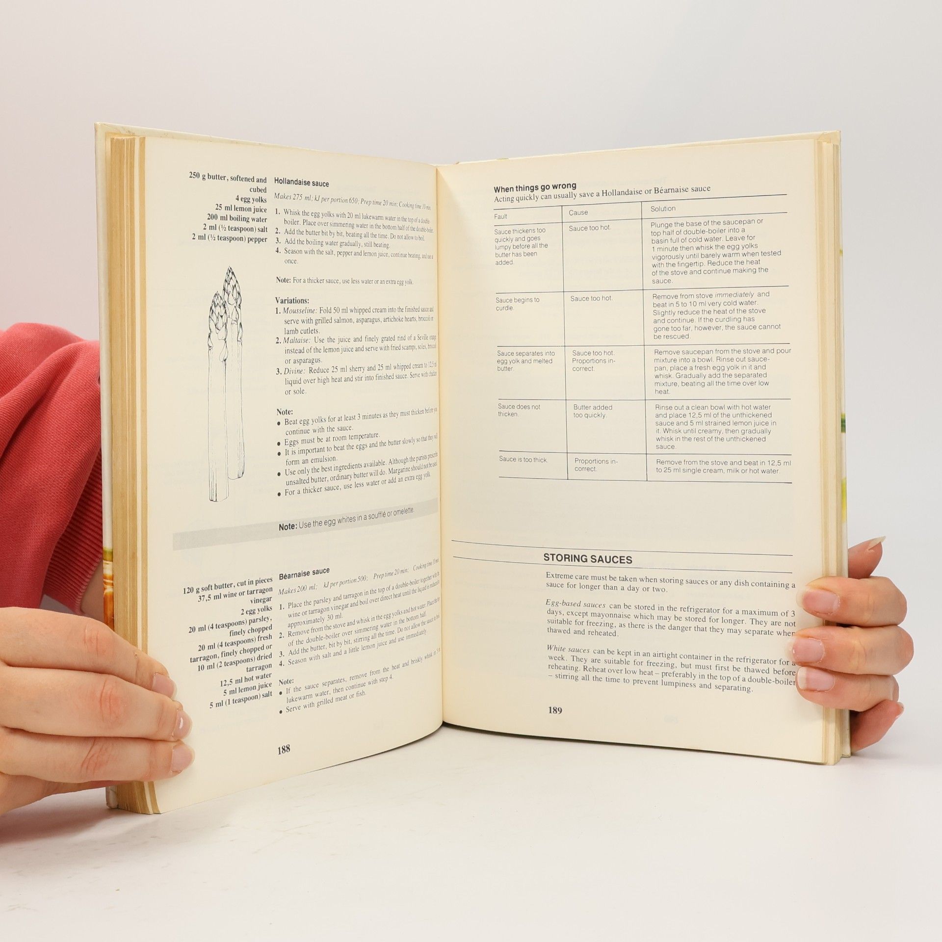 Magdaleen Van Wyk The complete South African cookbook