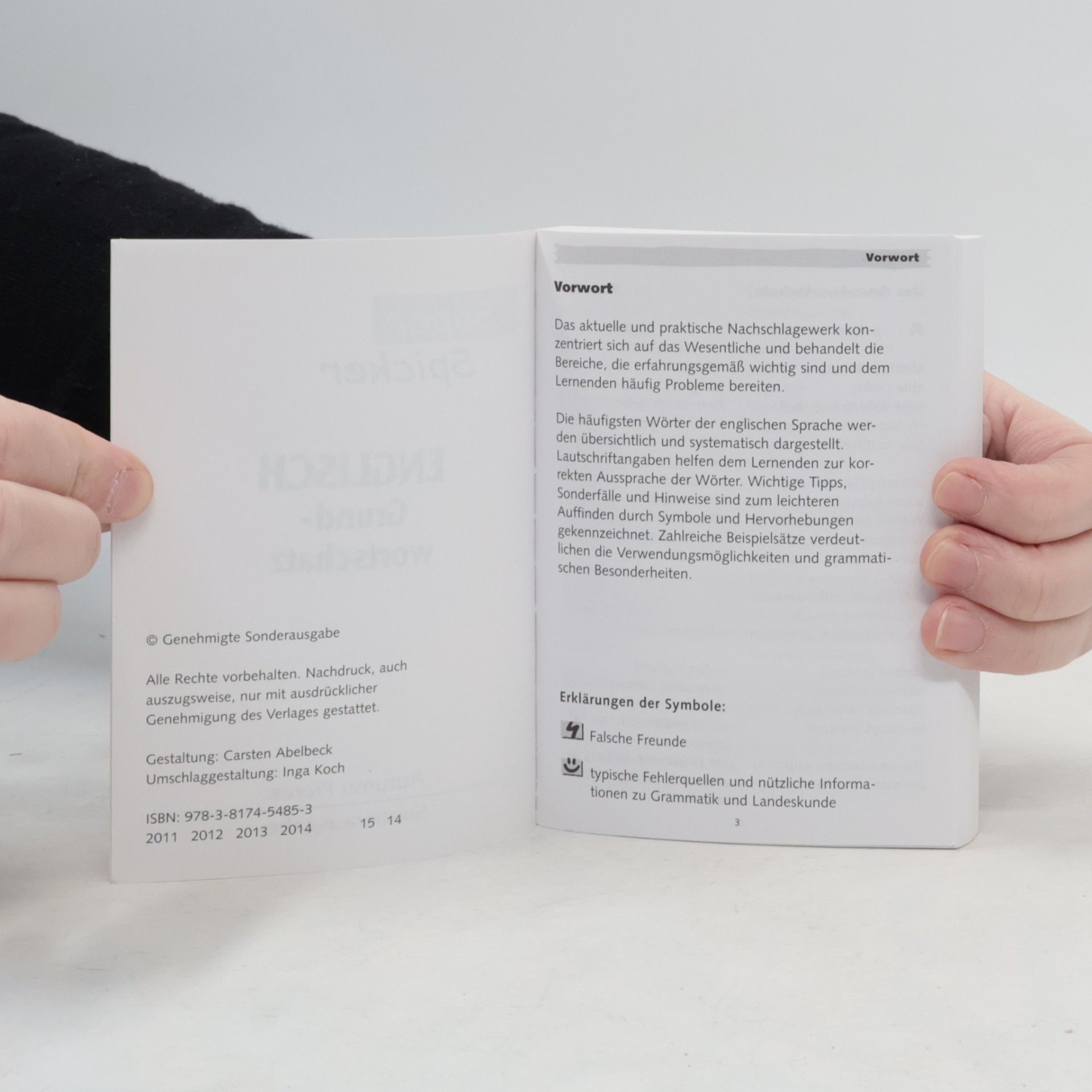 Collectif d'auteurs Super Spicker. Englisch Grundwortschatz