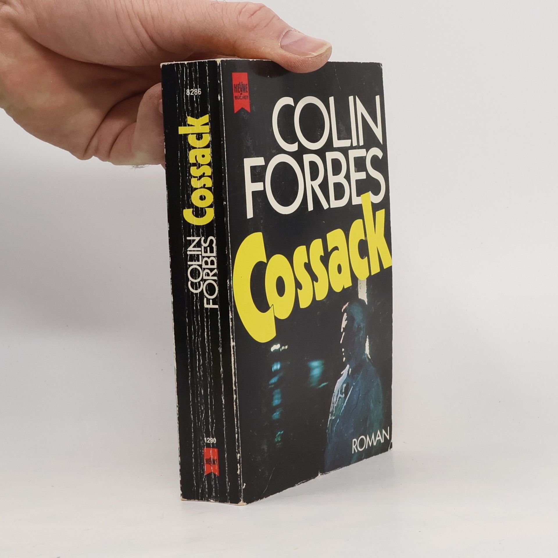 Cossack