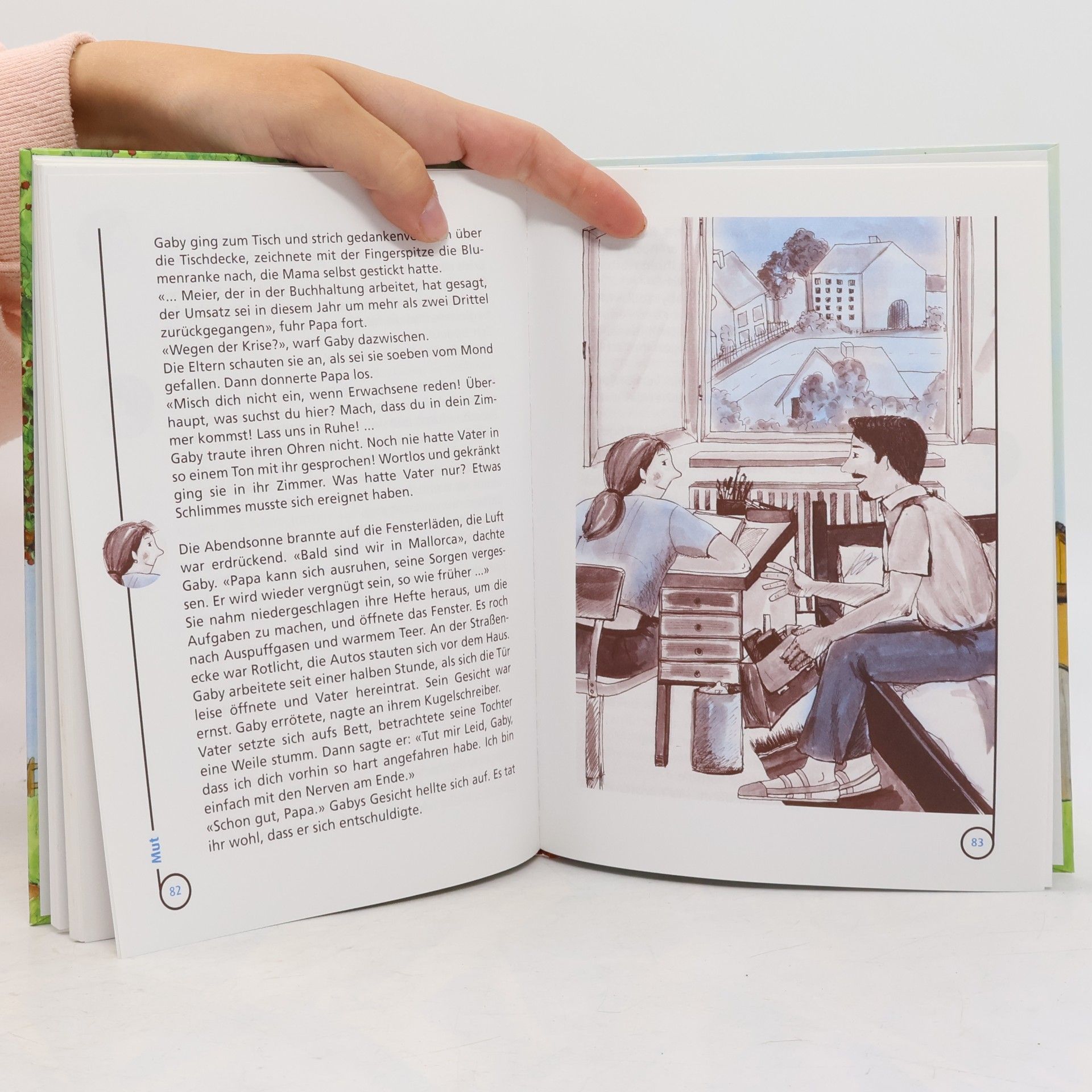 DeCesco, Federica Mein ErstkommunionGeschichtenBuch