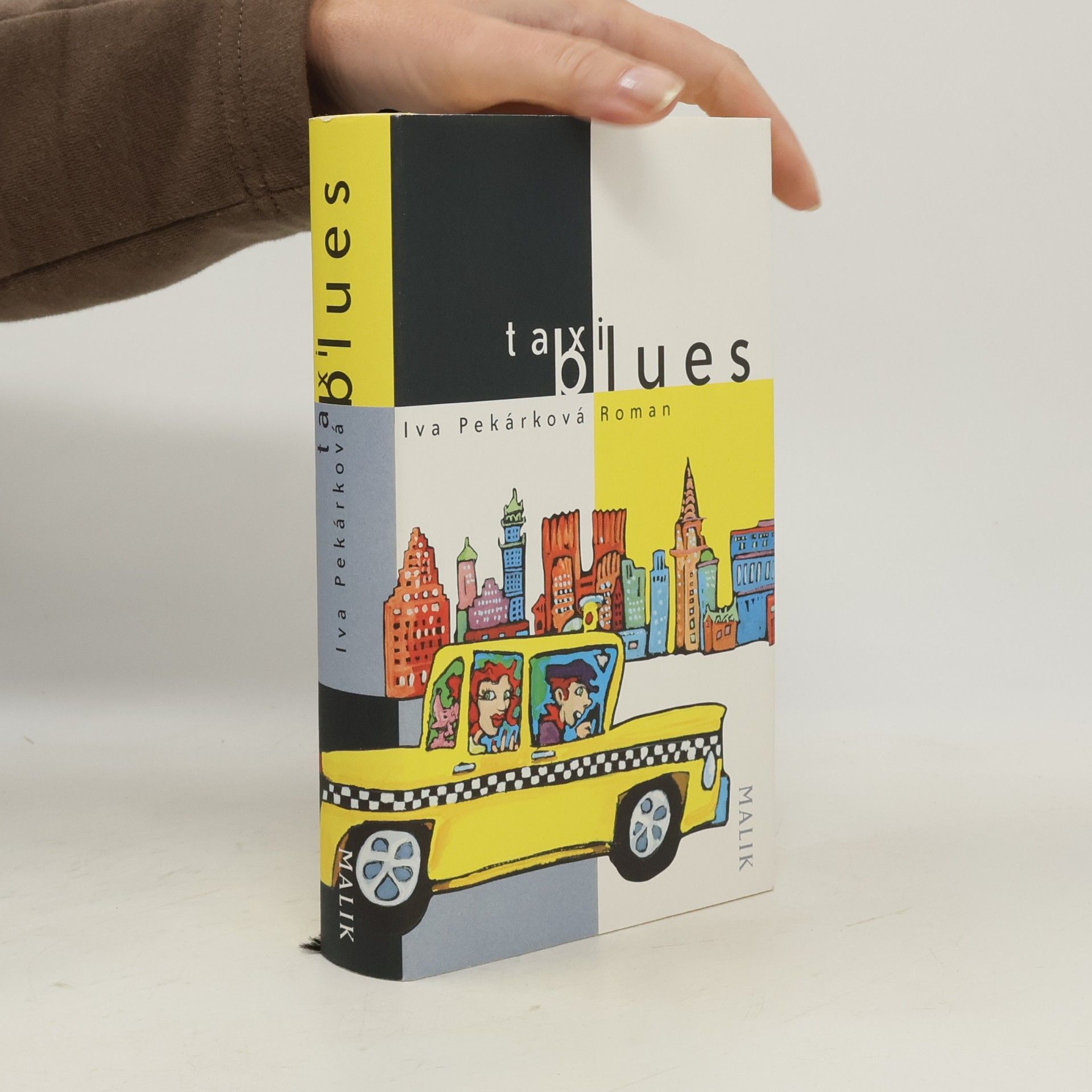 Taxi-Blues