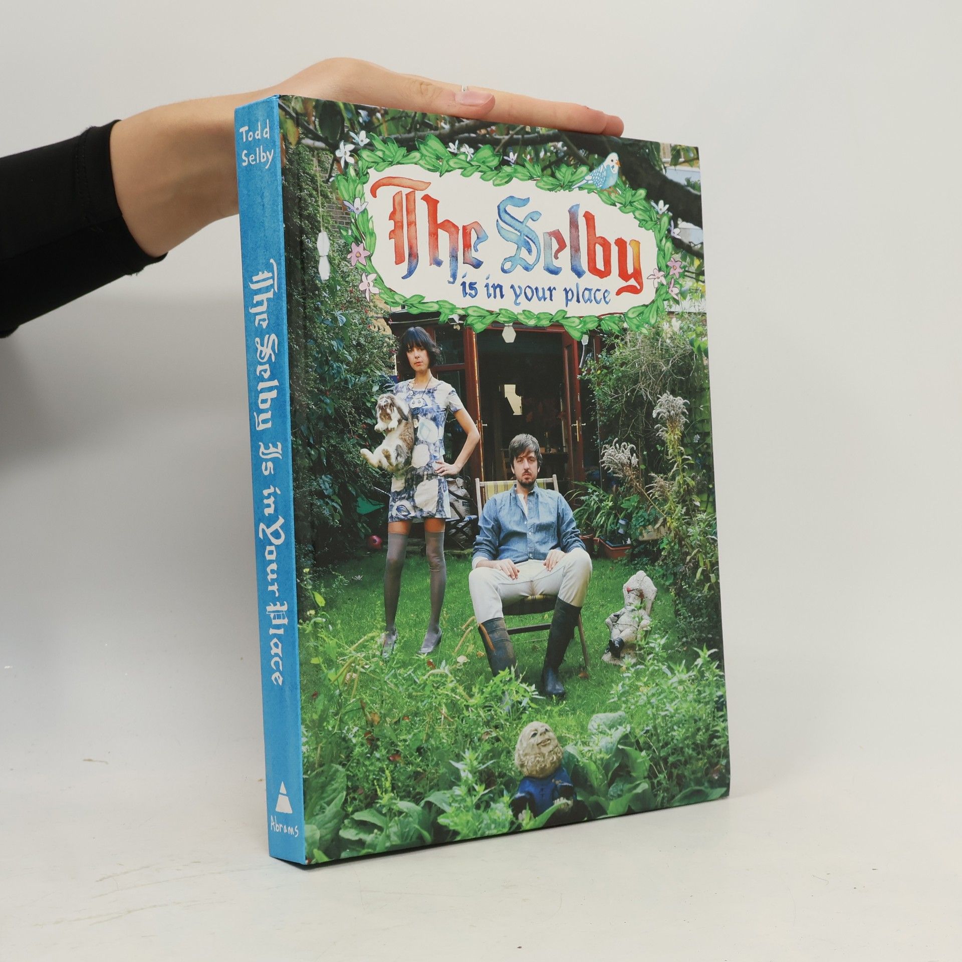 The Selby Is in Your Place