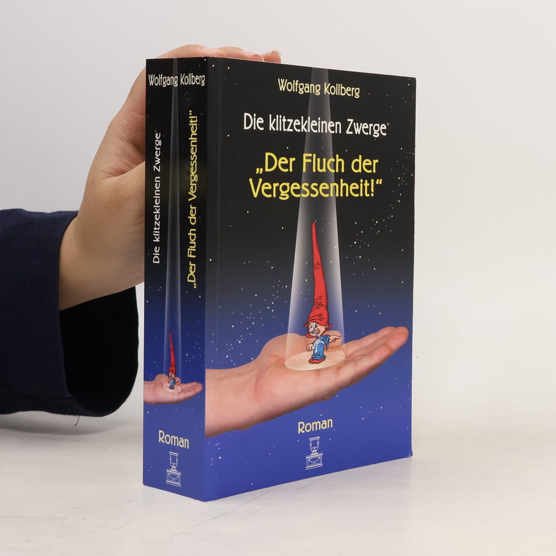 Die klitzekleinen Zwerge