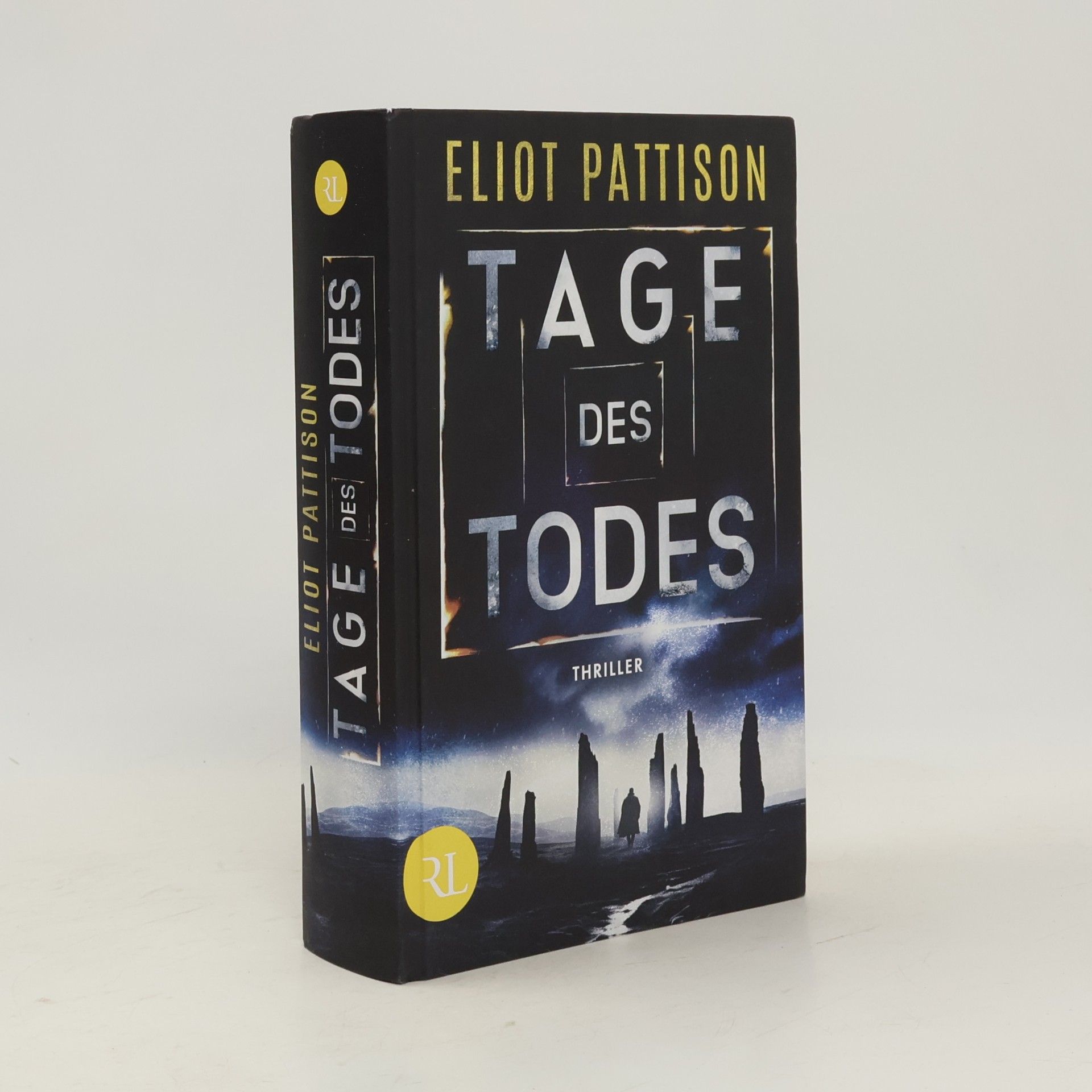 Tage des Todes