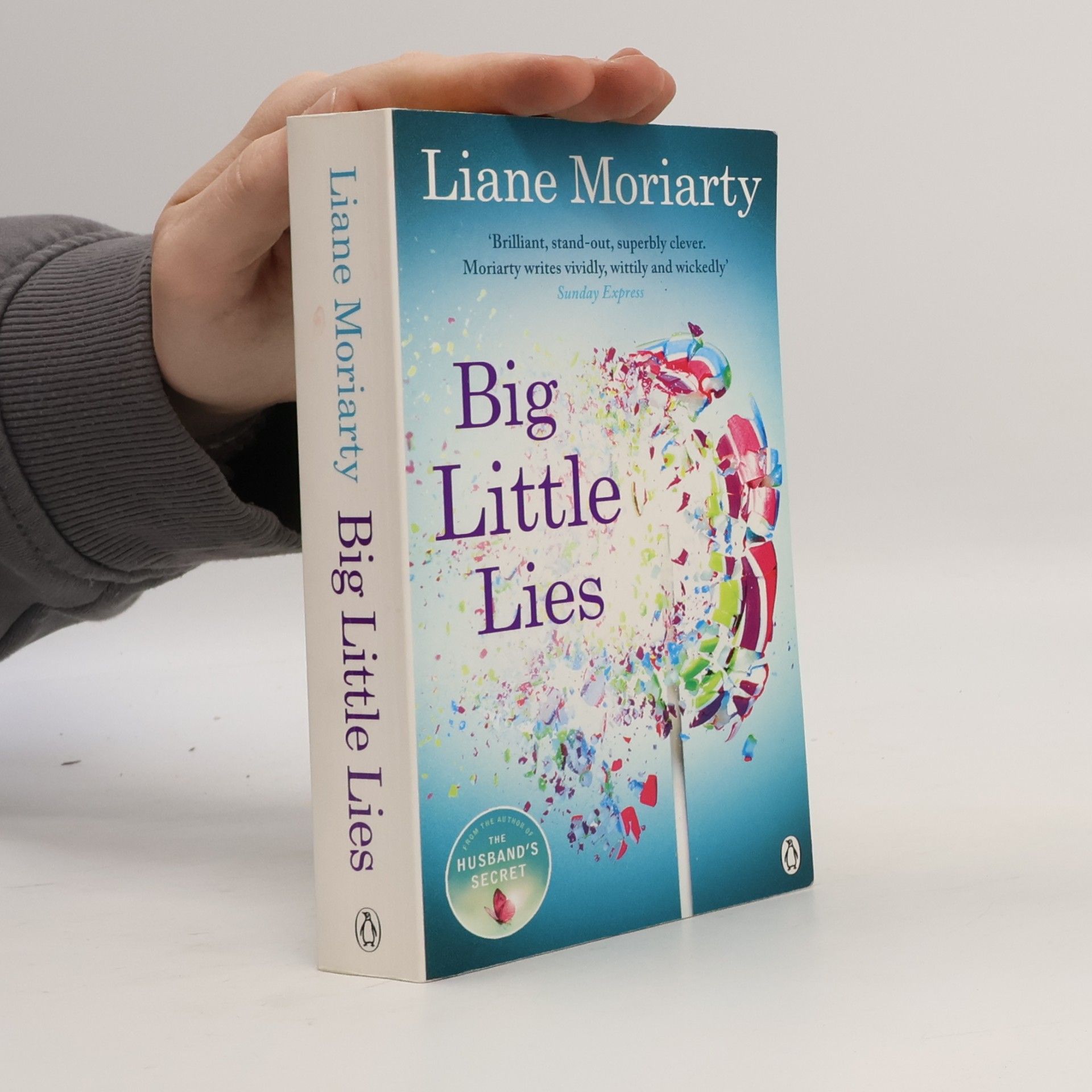 Big little lies