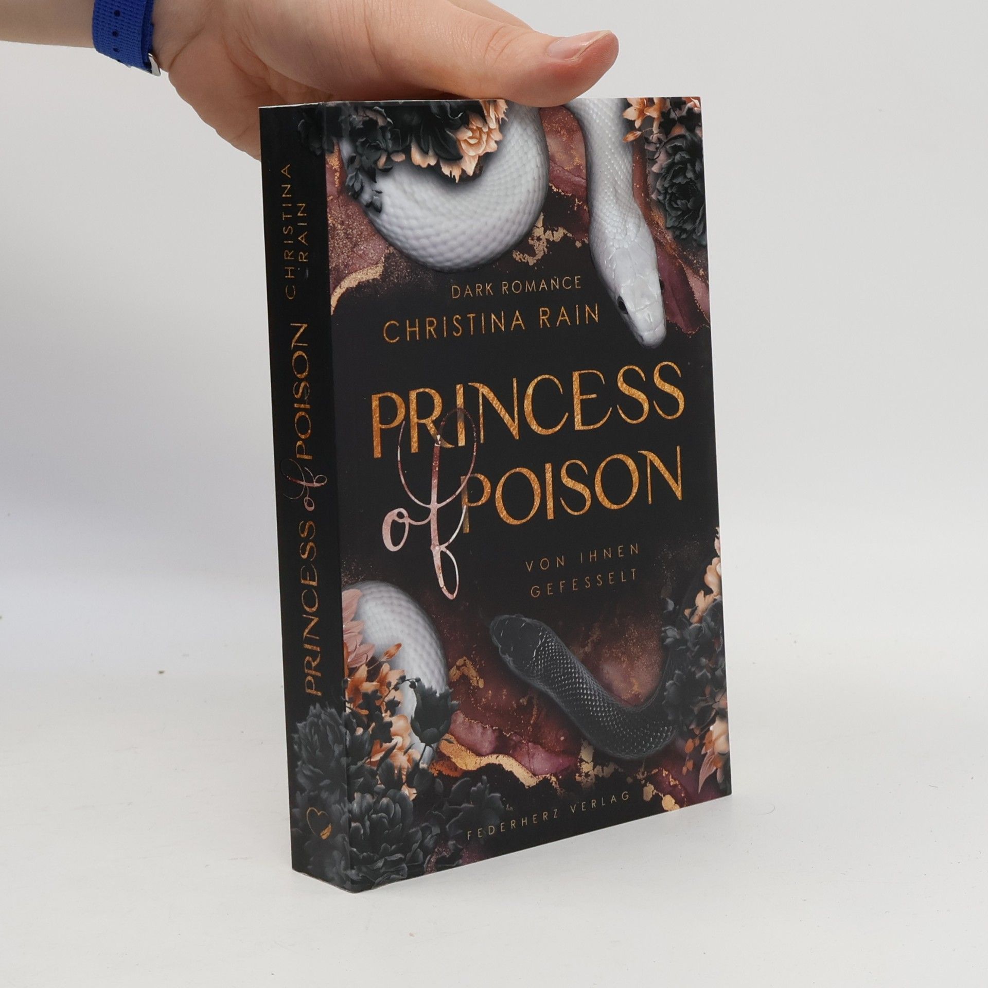Princess of Poison