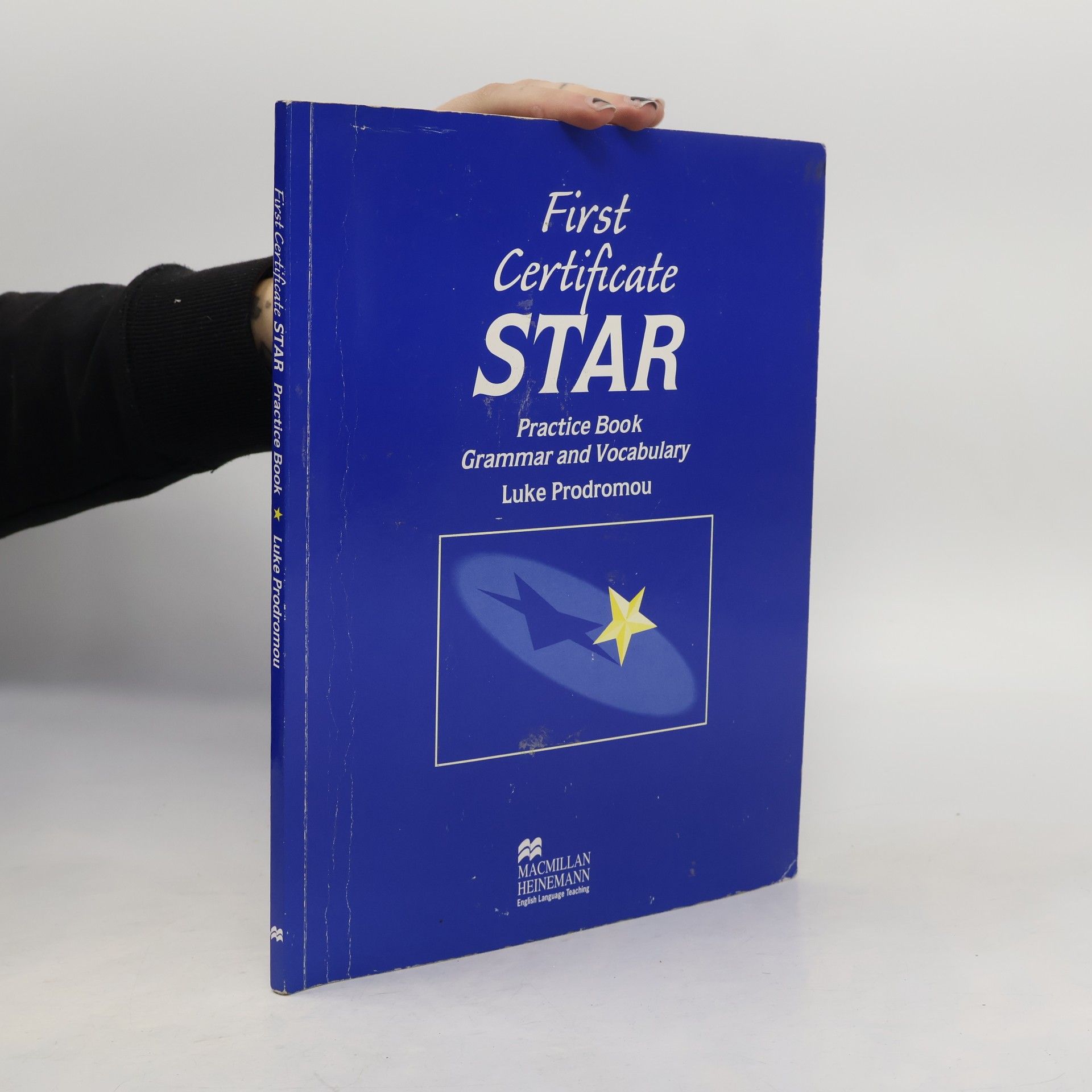 First Certificate Star : Practice Book
