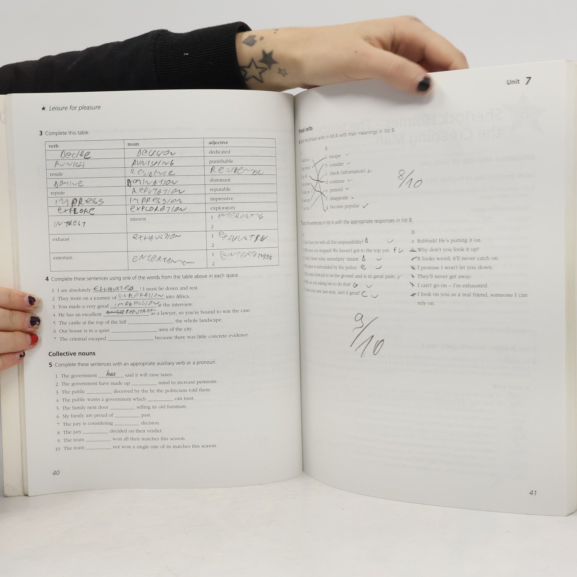 Luke Prodromou First Certificate Star : Practice Book