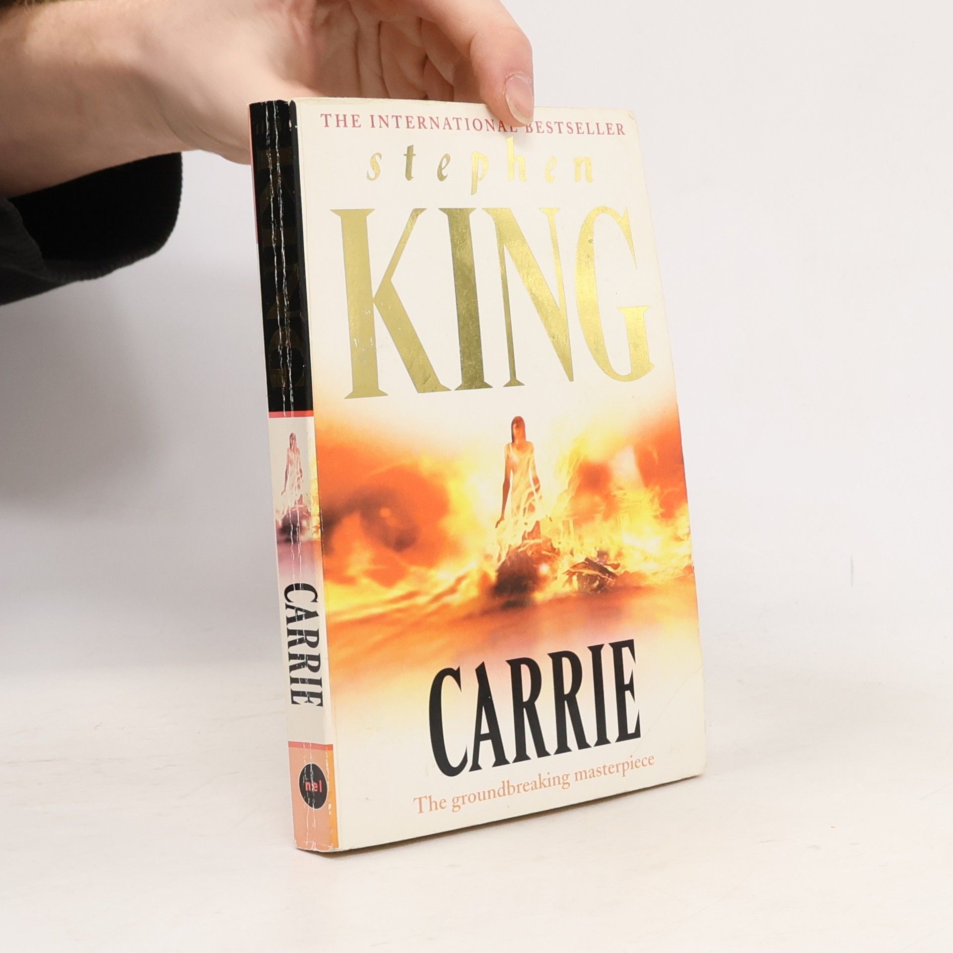 Carrie