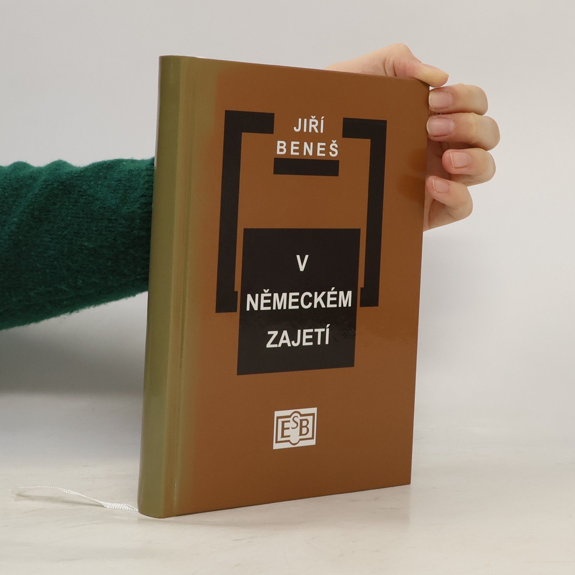 V německém zajetí