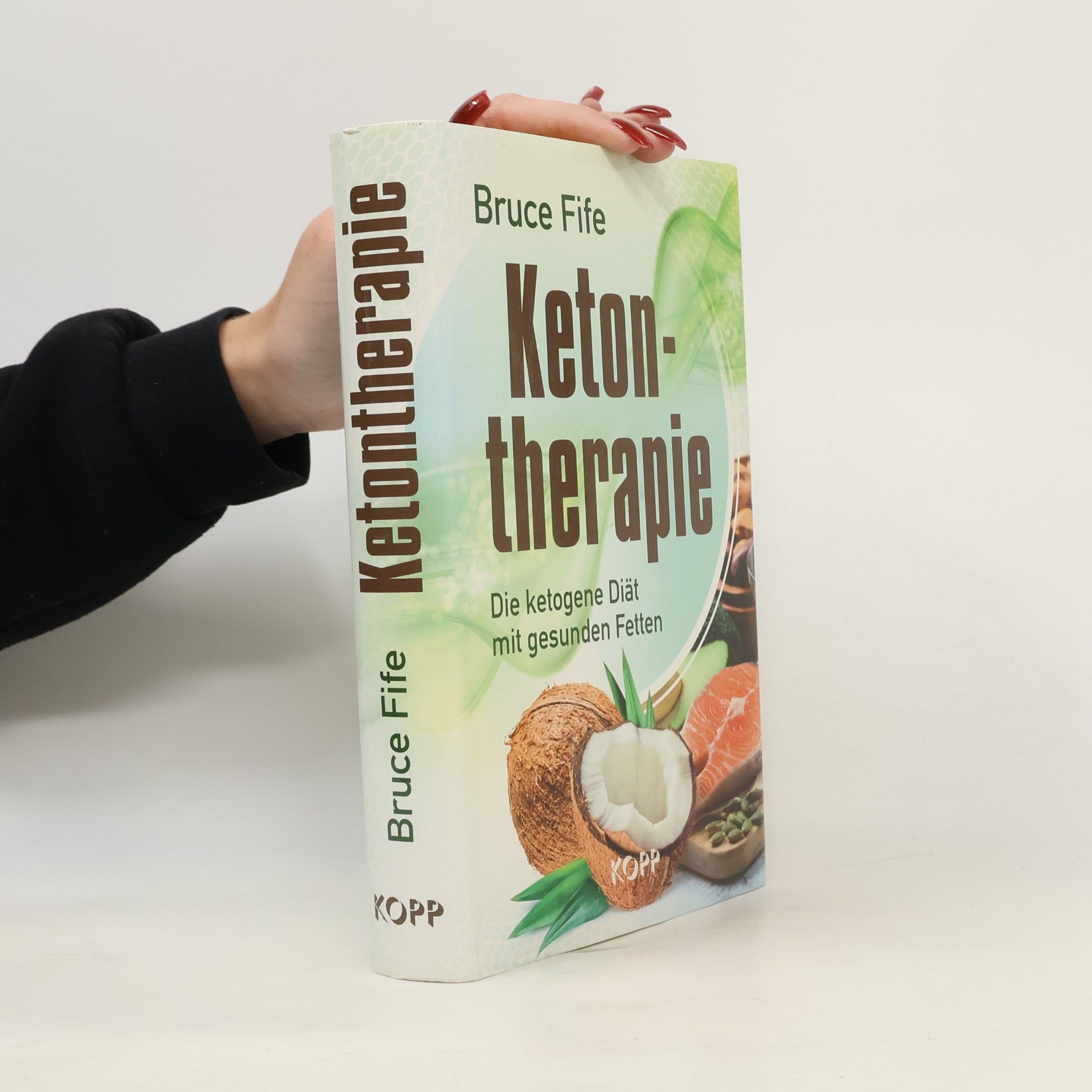 Ketontherapie
